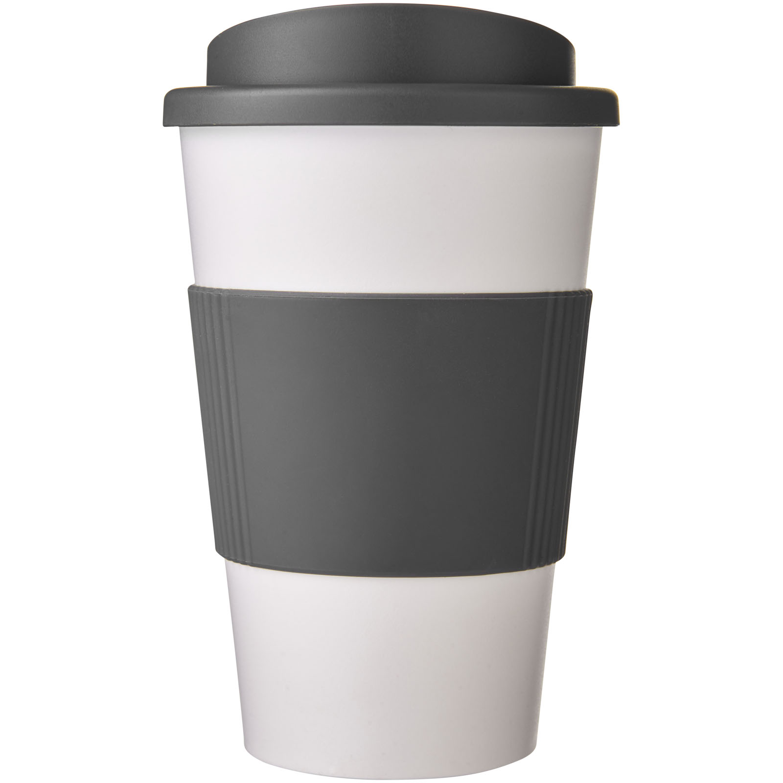 Gobelet isolant Americano® 350ml avec bandeau antidérapant