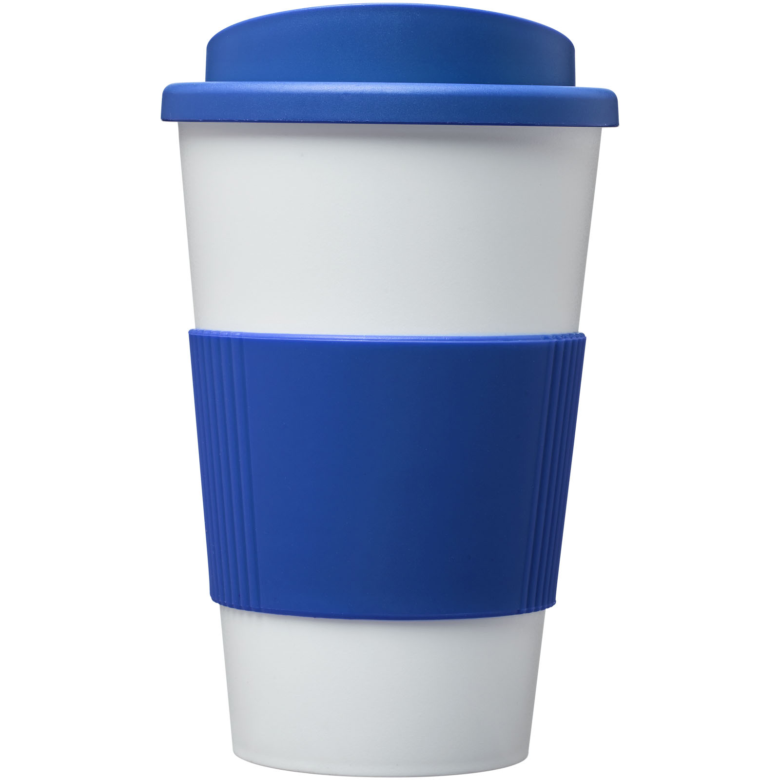 Gobelet isolant Americano® 350ml avec bandeau antidérapant