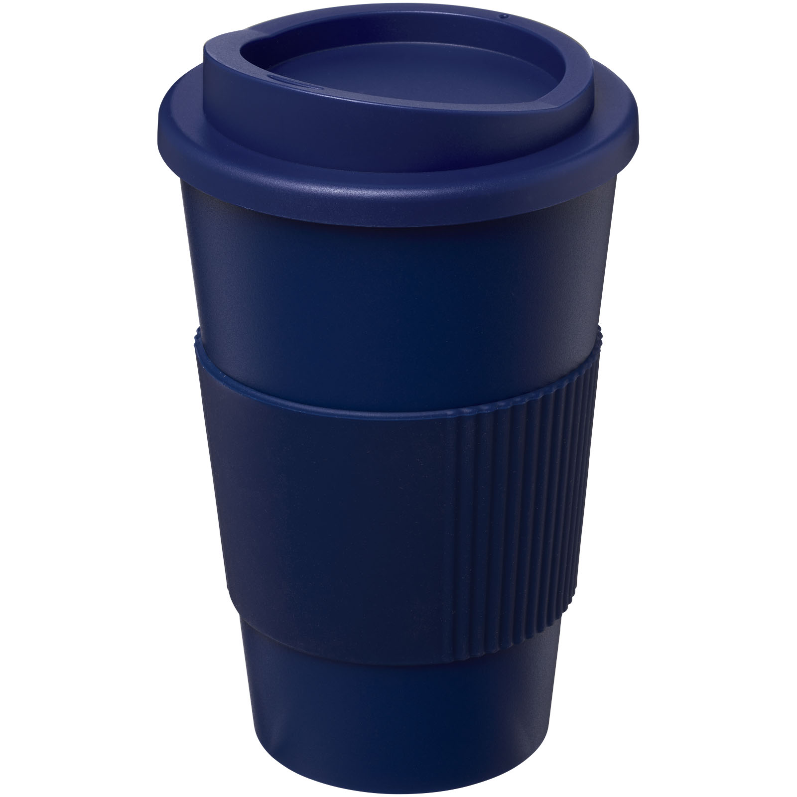 Gobelet isolant Americano® 350ml avec bandeau antidérapant