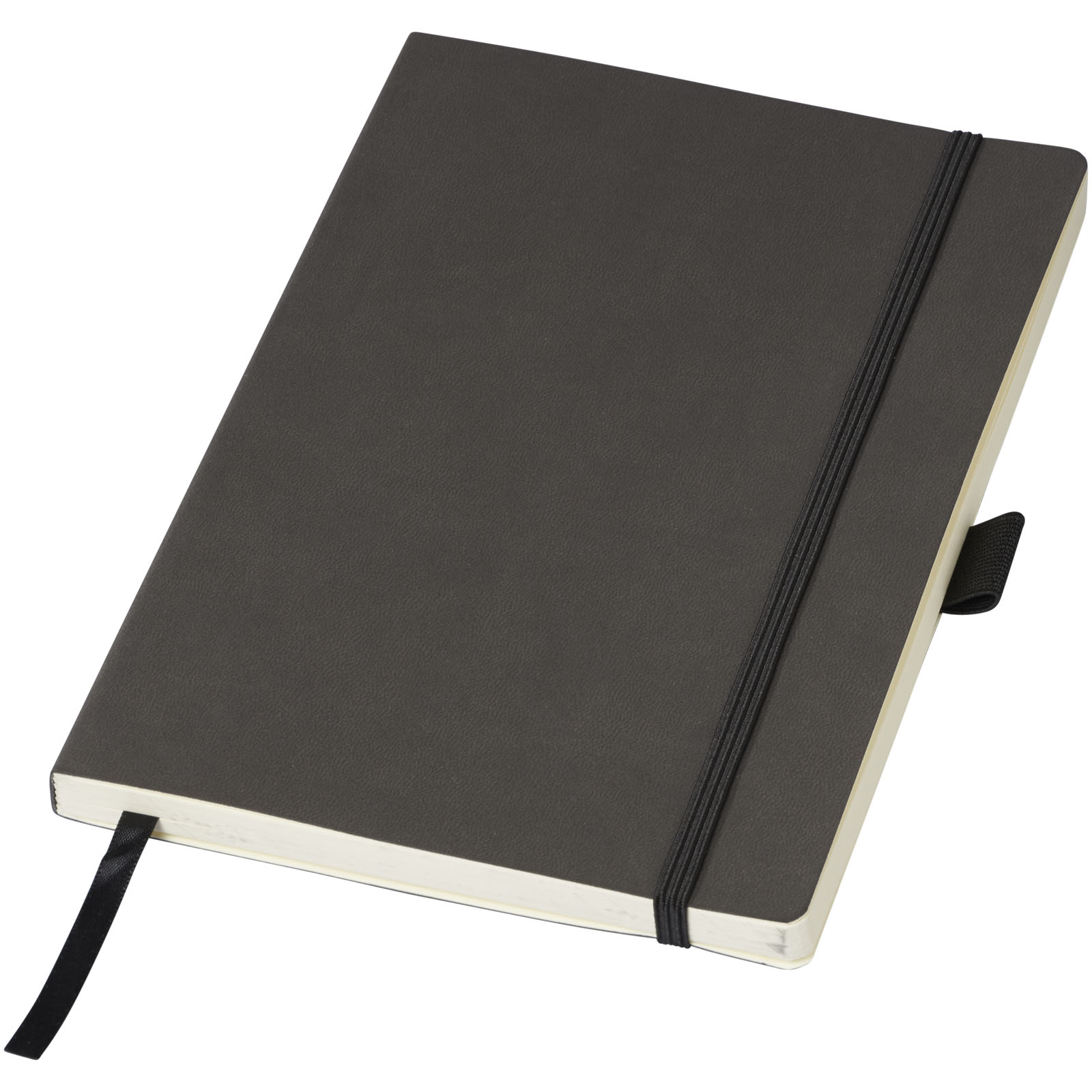 Marksman Carnet A5 Revello à couverture souple