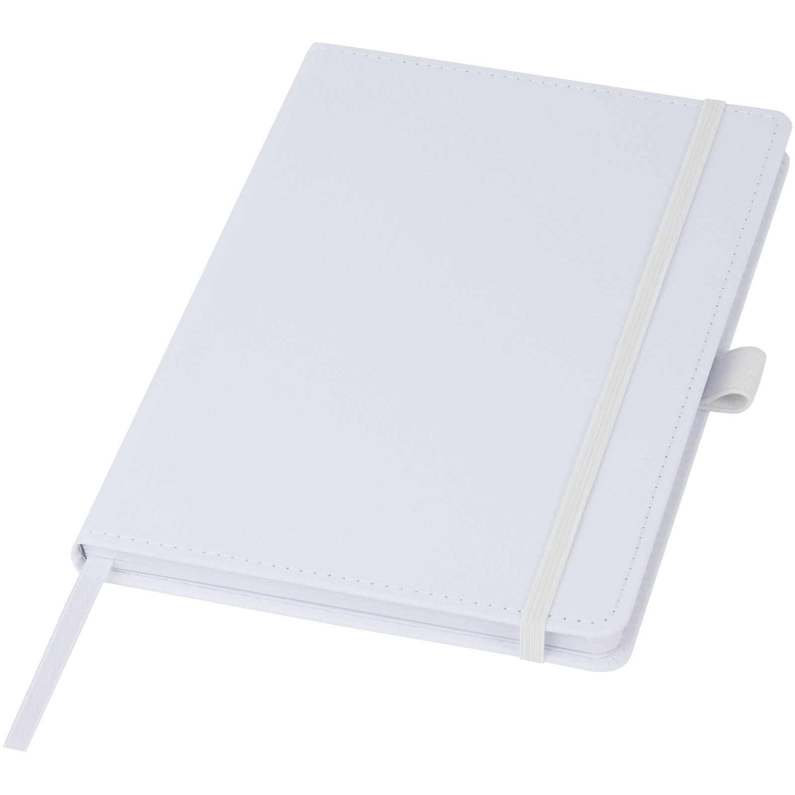 Marksman Carnet de notes Thalaasa en plastique océanique