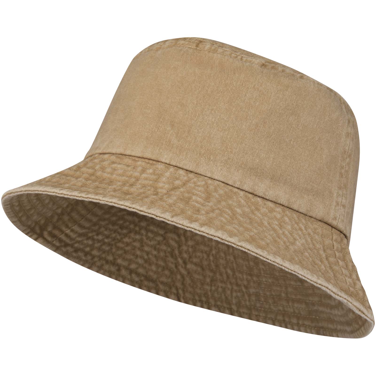 Elevate Bob délavé de 270 g/m² Mitica