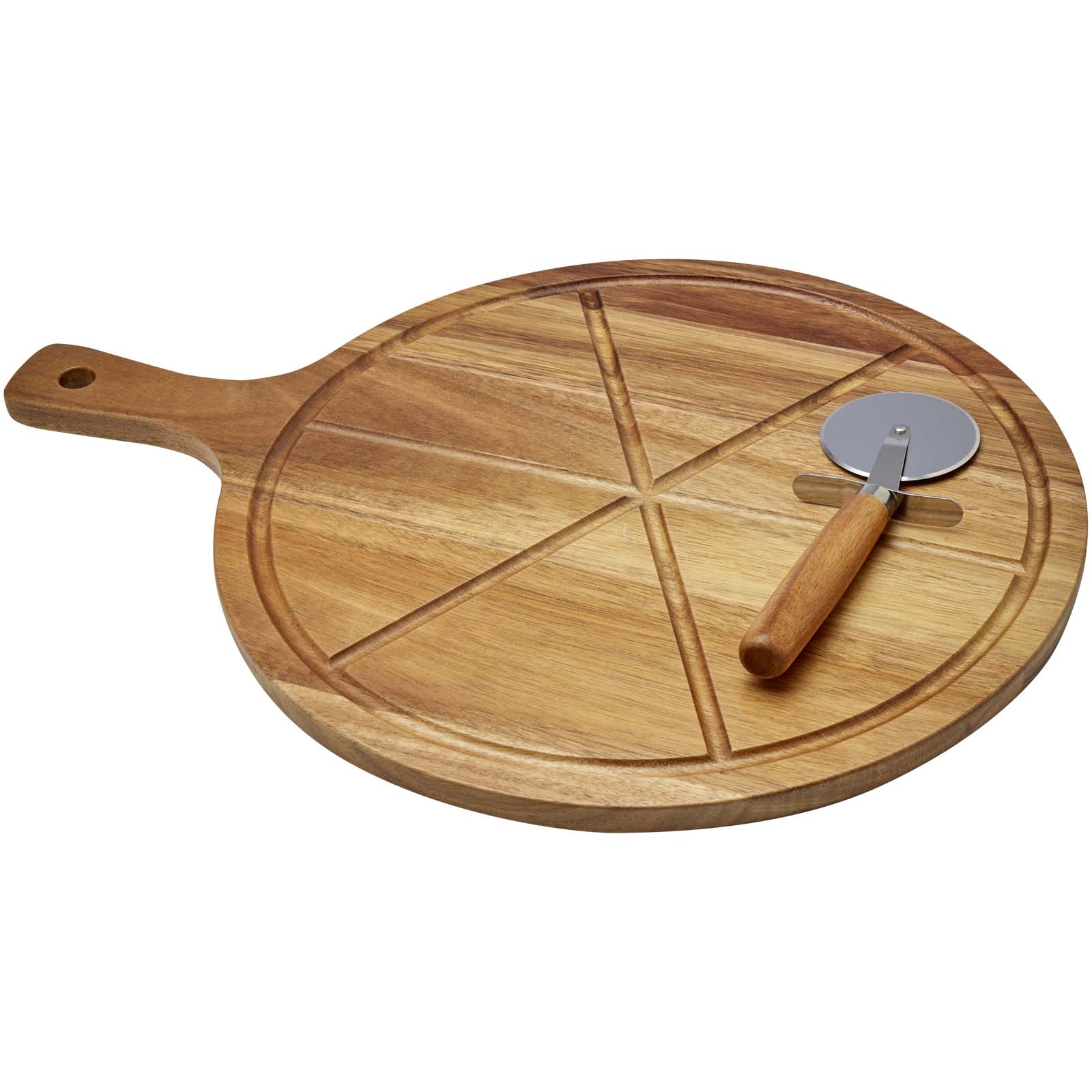Seasons Ensemble pour pizza Timberito