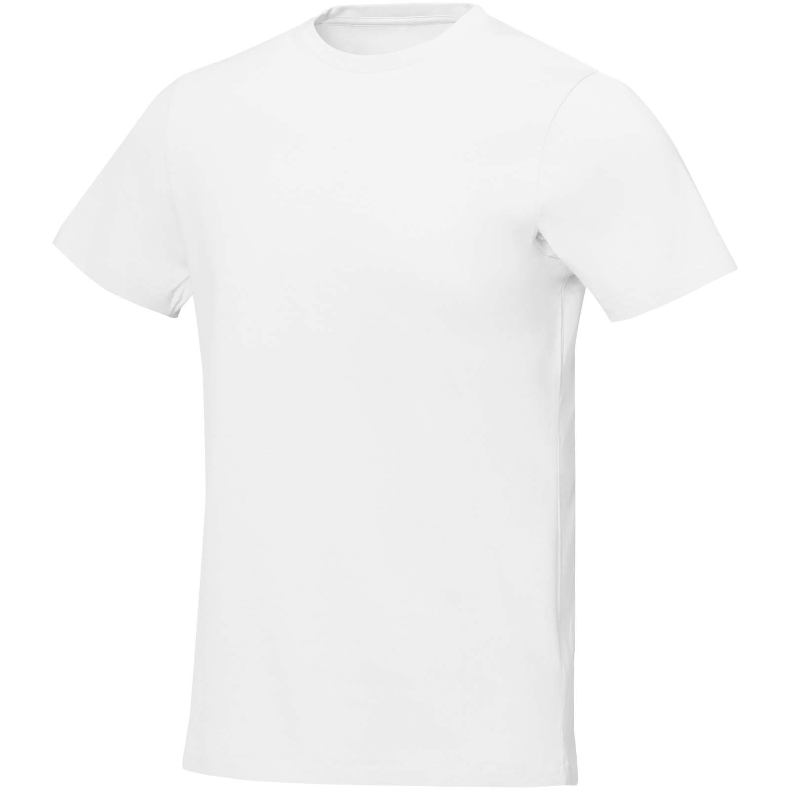 Elevate T-shirt manches courtes homme de 160 g/m² Nanaimo