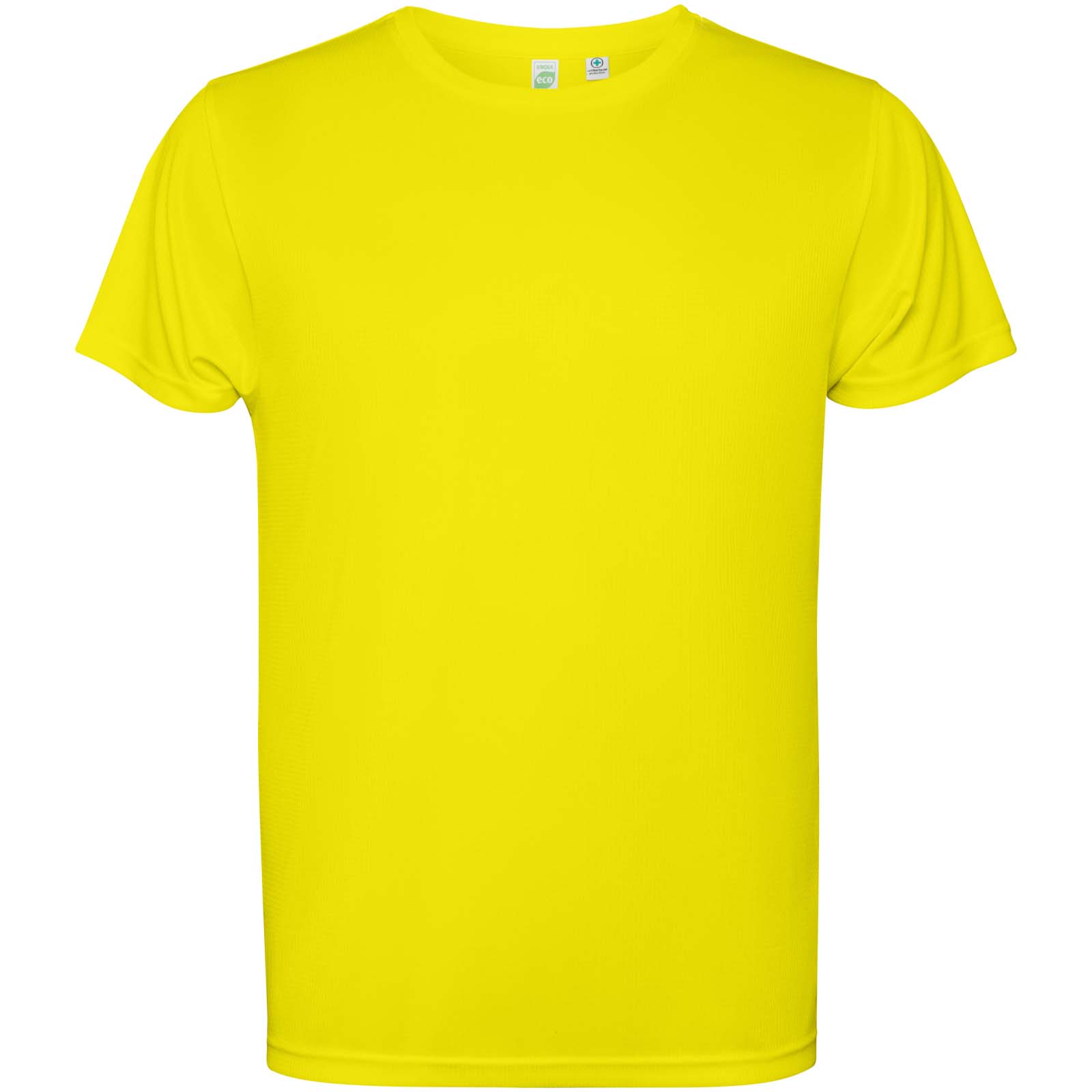 Roly T-shirt de 125 g/m² Estoril à manches courtes pour homme