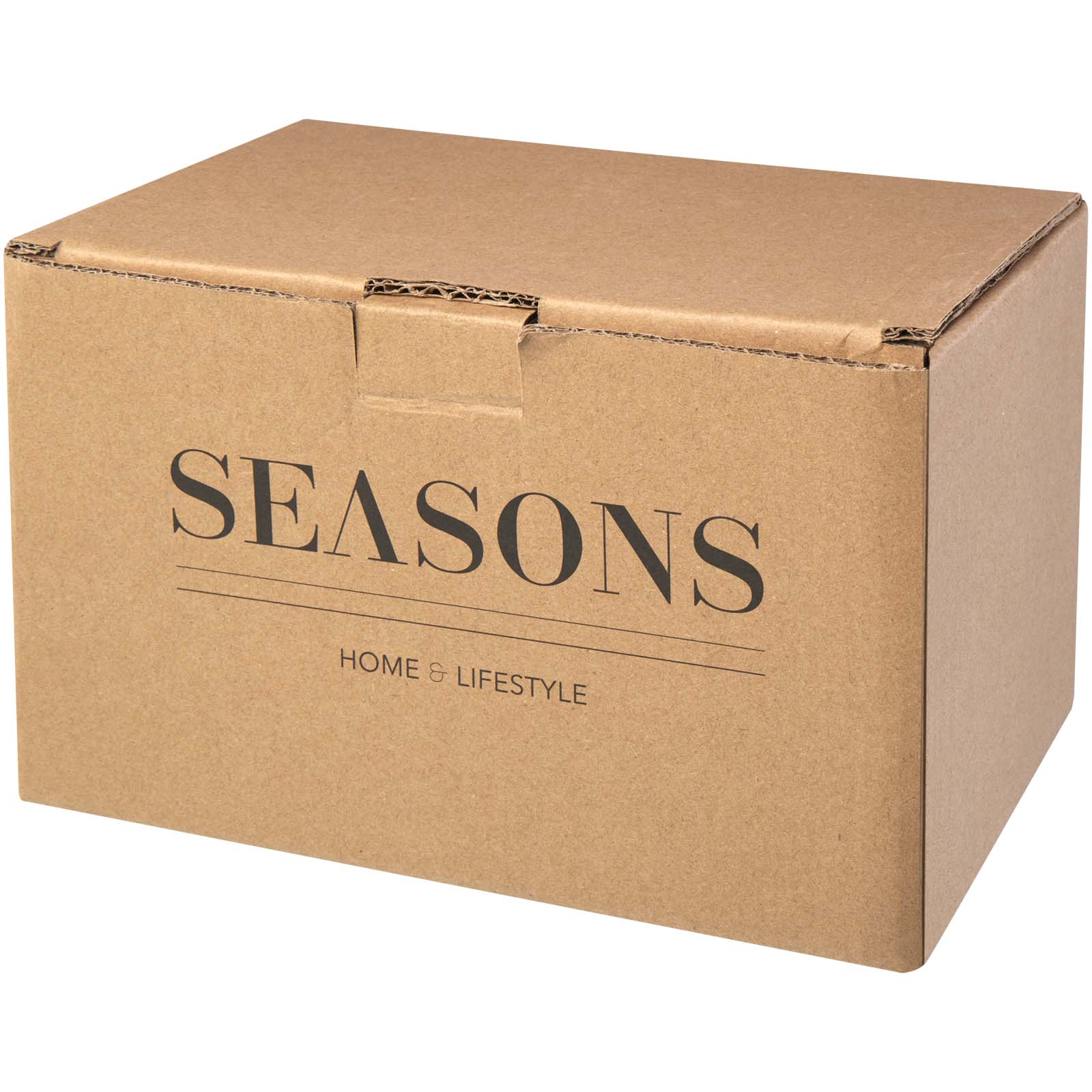 Seasons Ensemble de 2 verres à thé Zeni