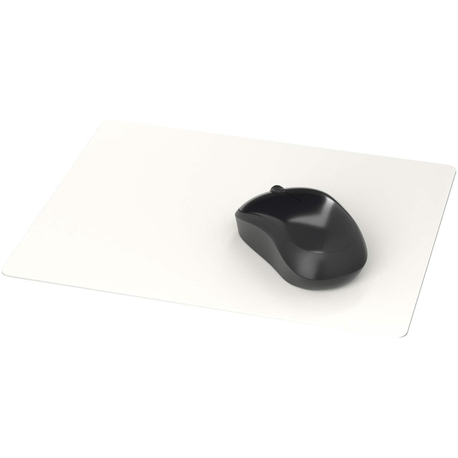 Tapis de souris Lumin avec impression en quadrichromie