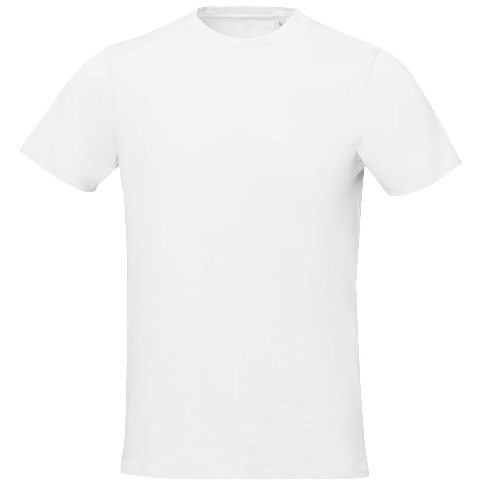 Elevate T-shirt manches courtes homme de 160 g/m² Nanaimo