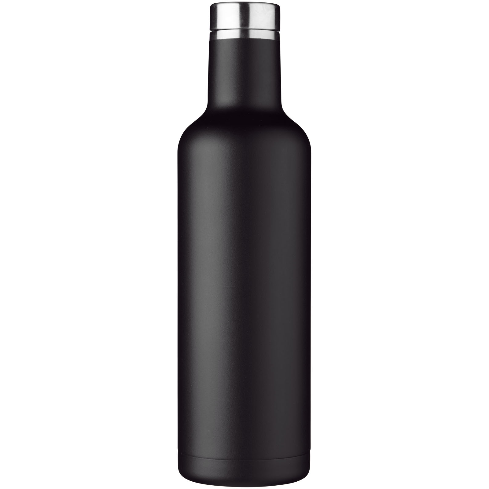 Bouteille Pinto avec isolation par le vide et couche de cuivre 750ml