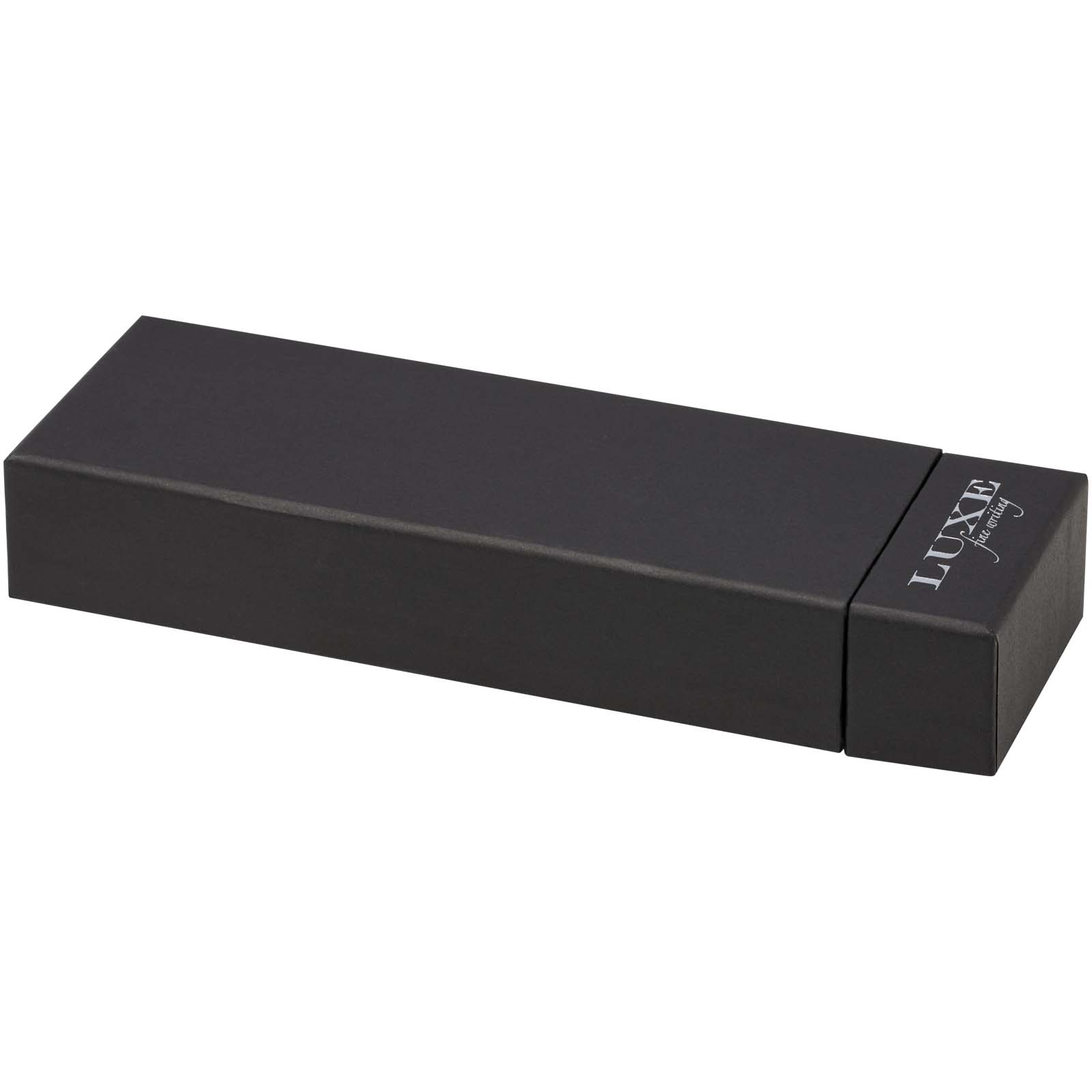 Luxe Parure Legato stylo bille et stylo roller (encre bleue)