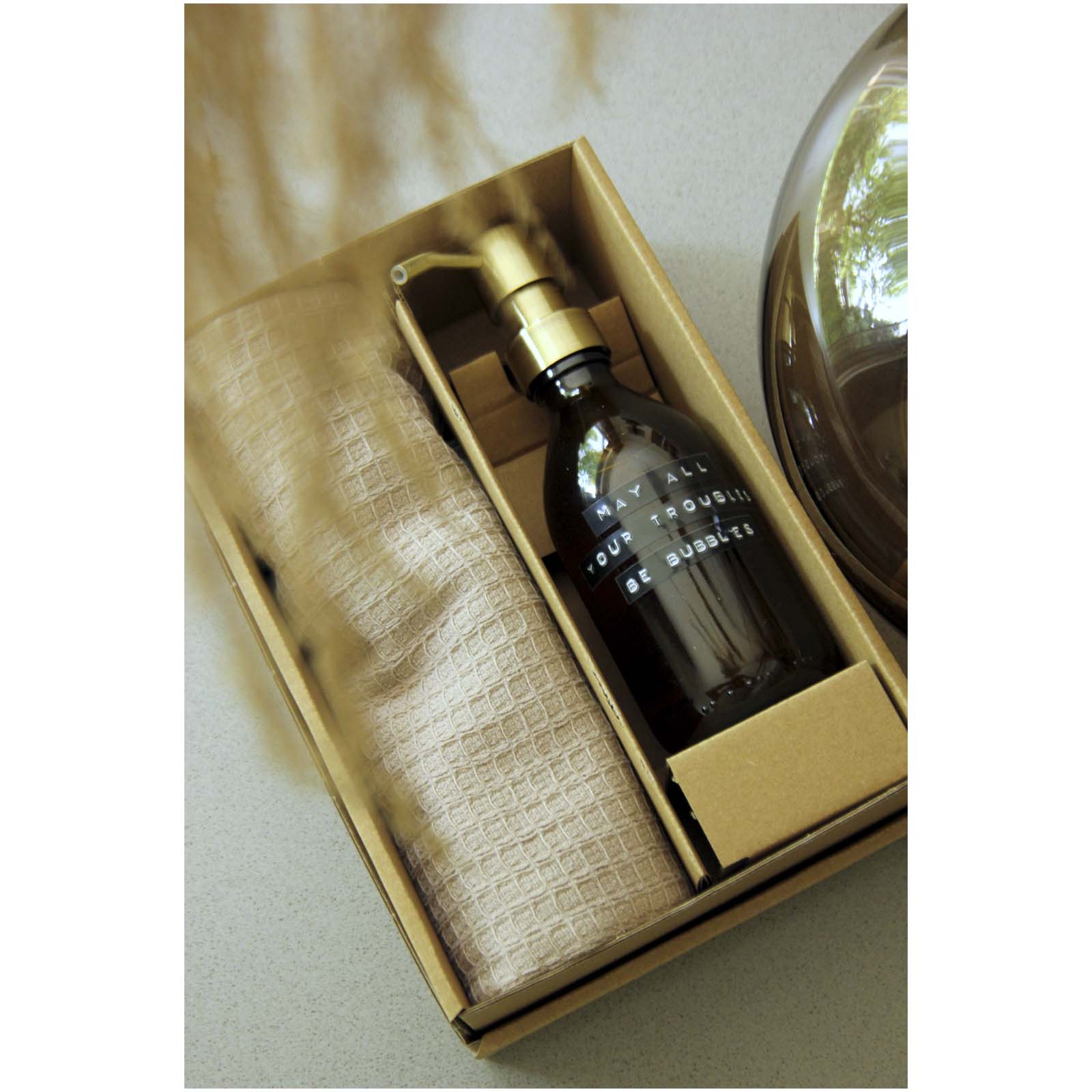 Coffret cadeau Wellmark Happy Home