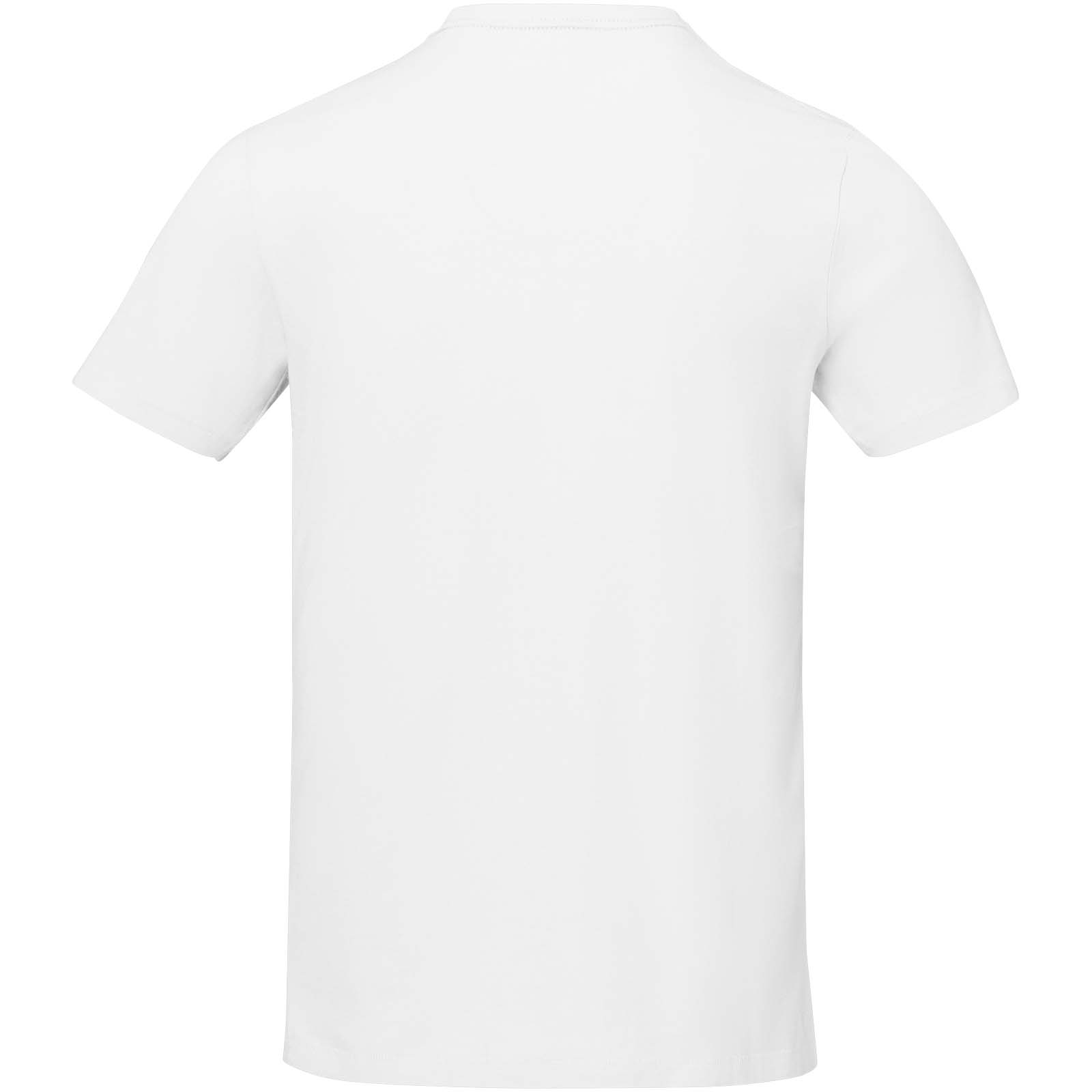 Elevate T-shirt manches courtes homme de 160 g/m² Nanaimo