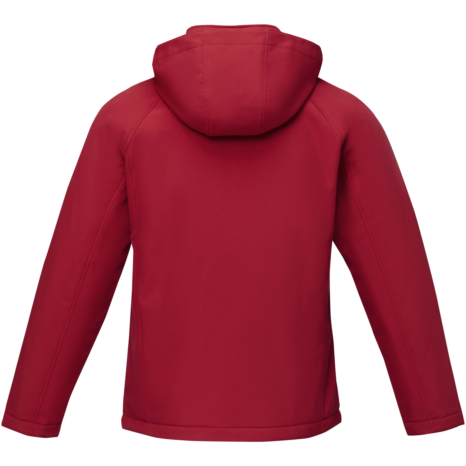 Elevate Veste softshell Notus matelassée pour homme