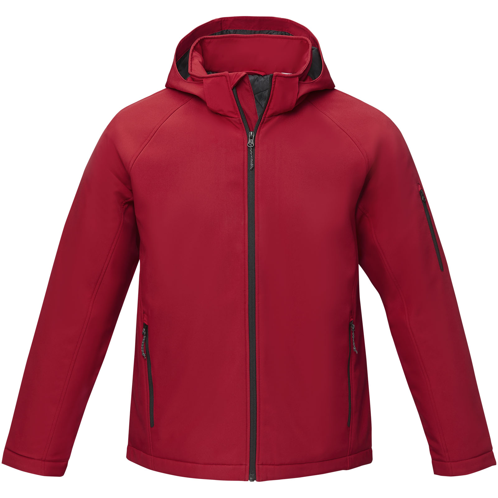 Elevate Veste softshell Notus matelassée pour homme