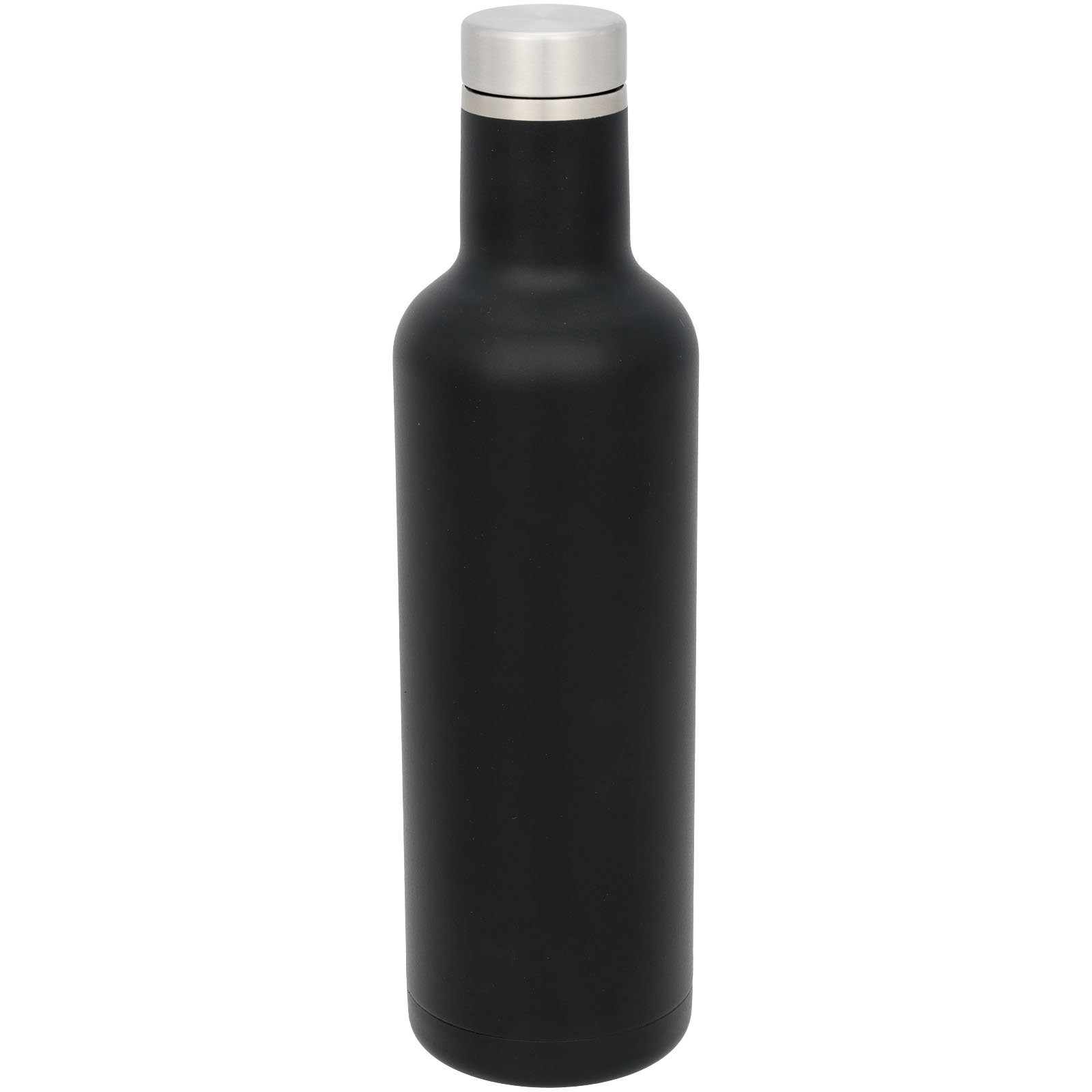 Bouteille Pinto avec isolation par le vide et couche de cuivre 750ml