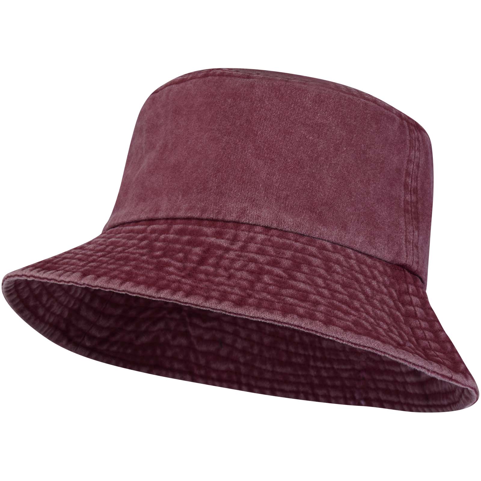 Elevate Bob délavé de 270 g/m² Mitica