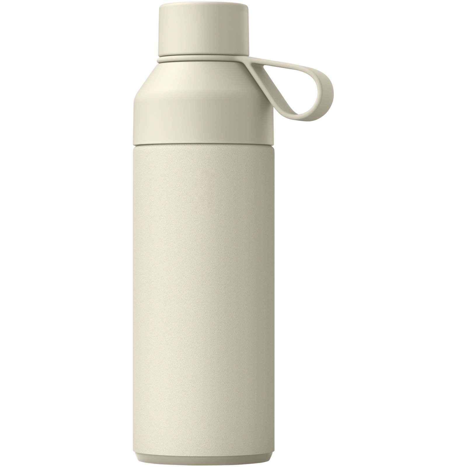 Coffret cadeau 3 en 1 Ocean Bottle de 500 ml