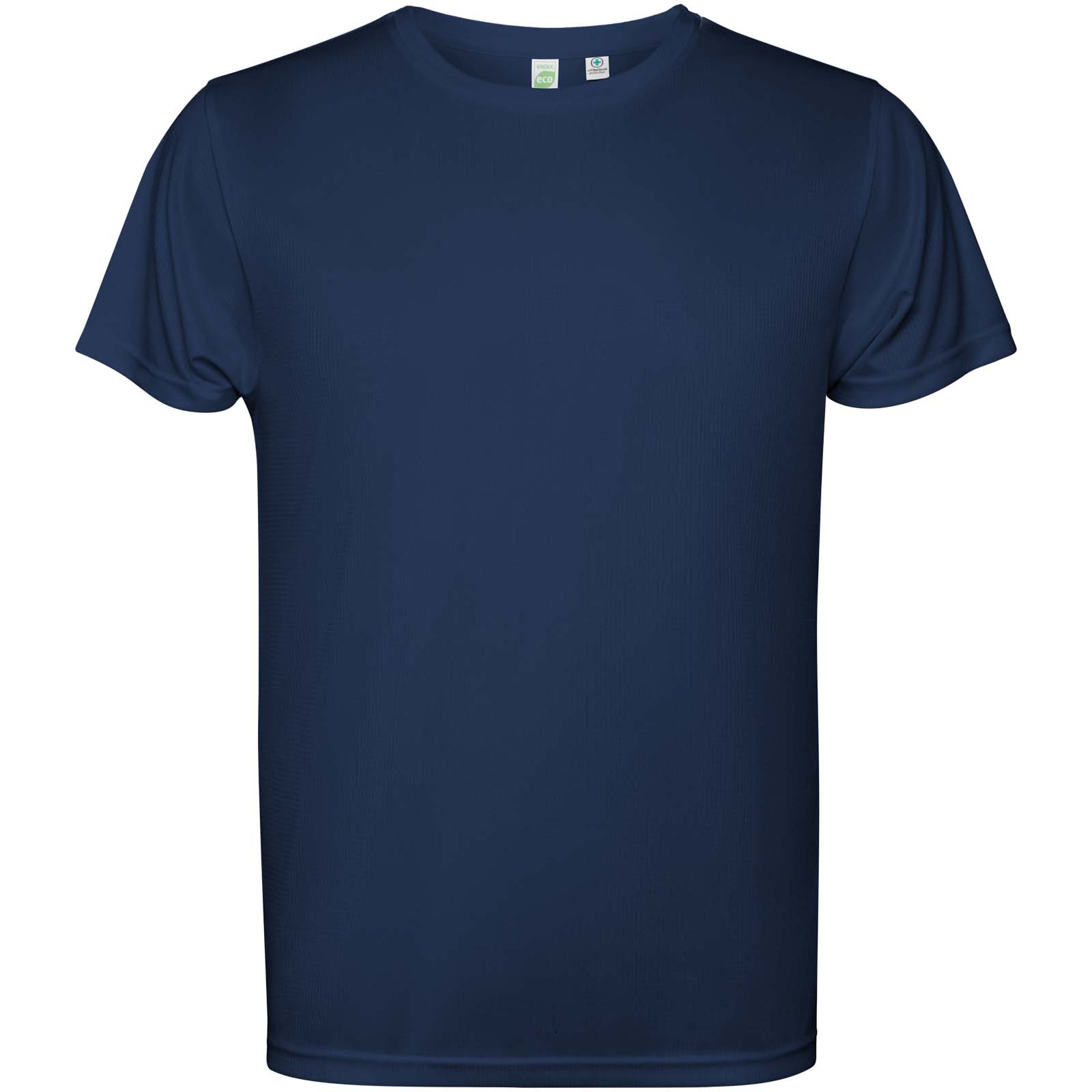 Roly T-shirt de 125 g/m² Estoril à manches courtes pour homme