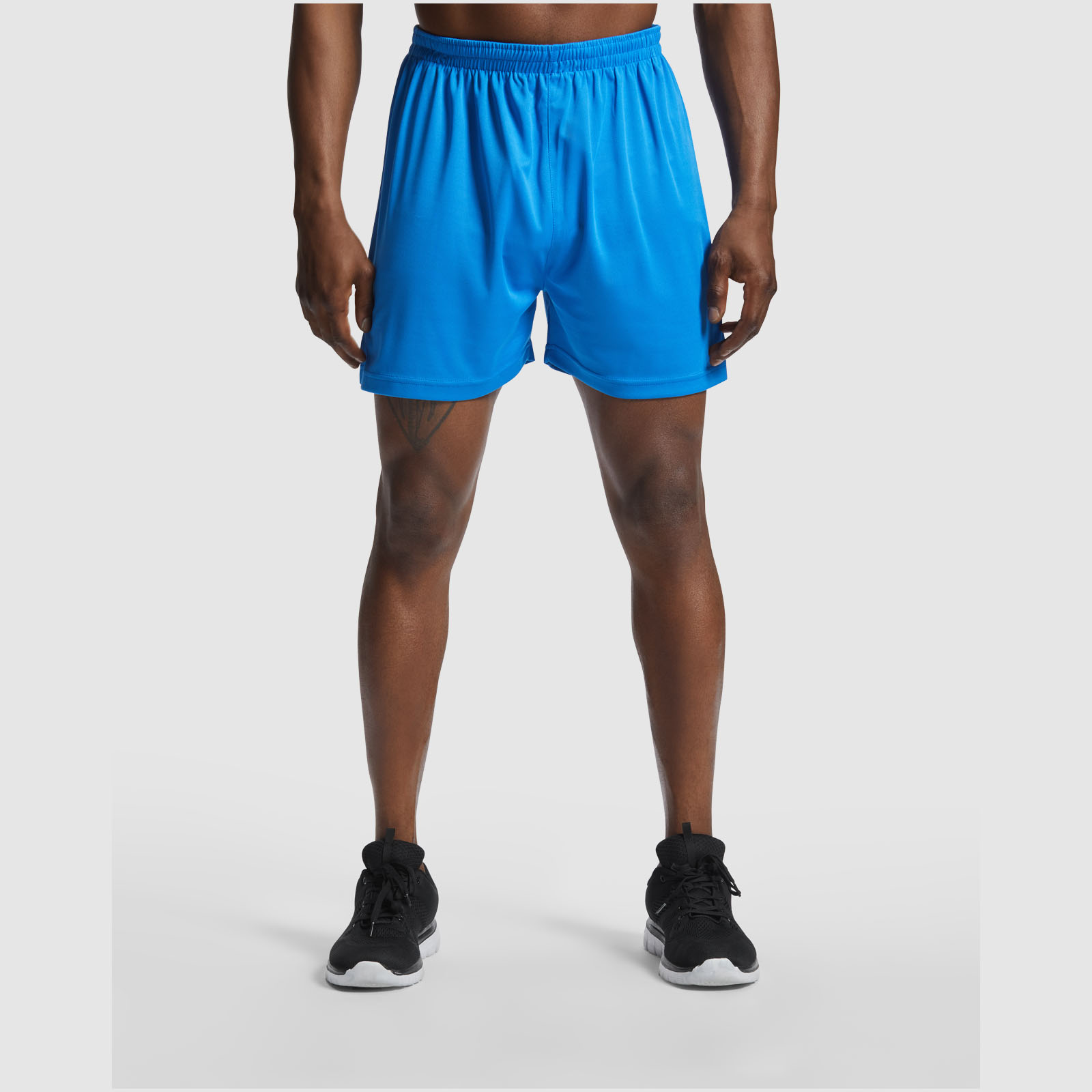 Roly Short de sport de 140 g/m² Player unisexe