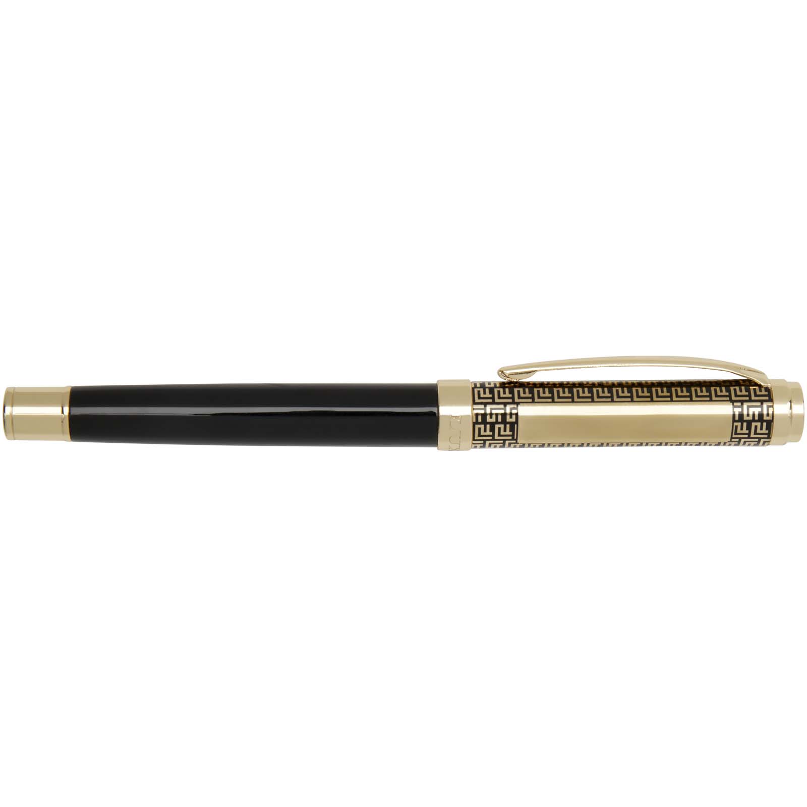 Luxe Parure Legato stylo bille et stylo roller (encre bleue)