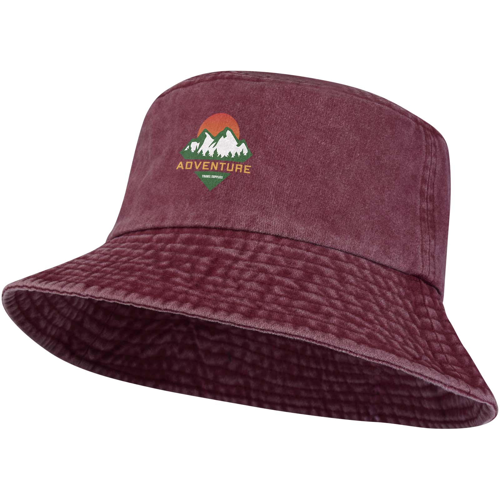 Elevate Bob délavé de 270 g/m² Mitica