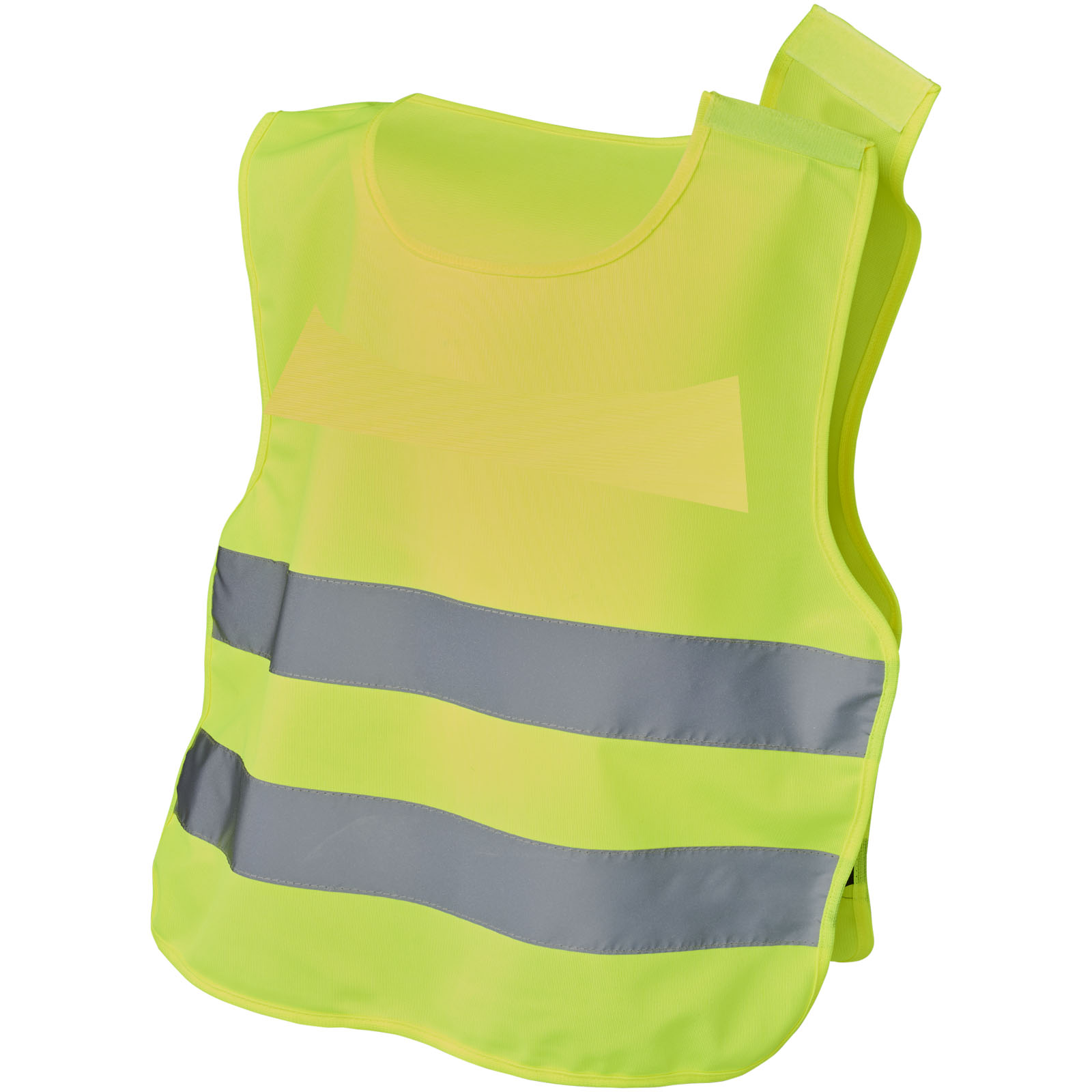 Gilet de sécurité XXS velcro pour enfants 3-6 ans Odile RFX™