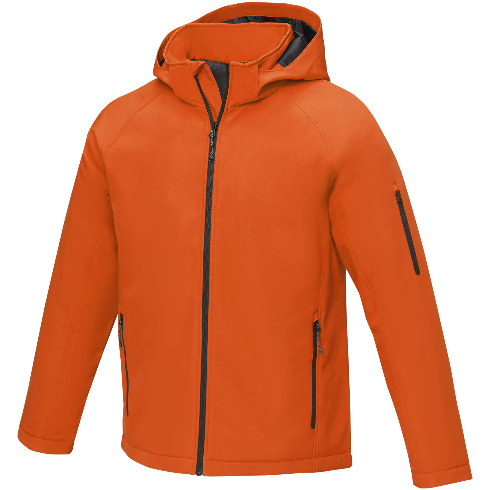 Elevate Veste softshell Notus matelassée pour homme
