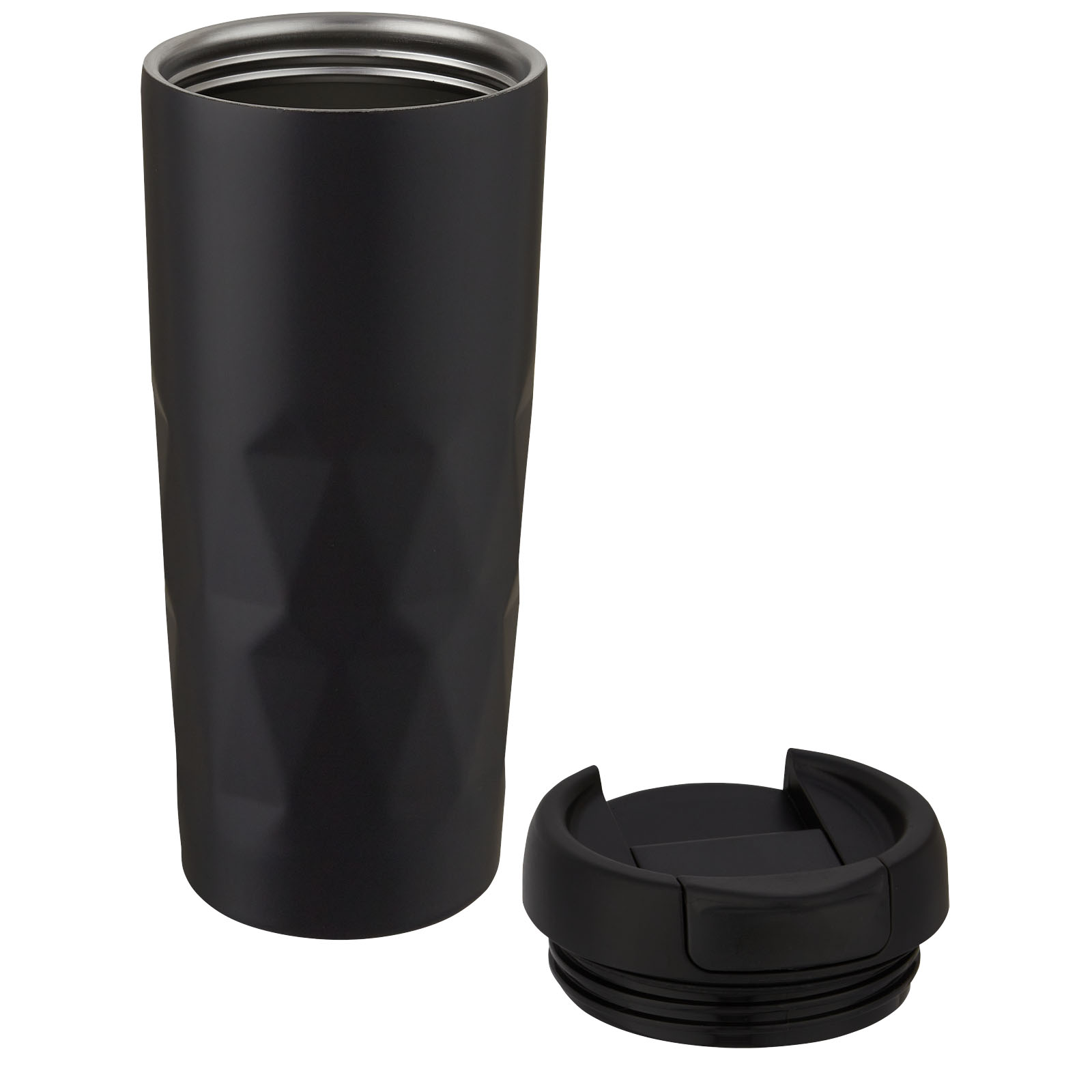 Gobelet Prism de 450 ml avec isolation par le vide et couche de cuivre