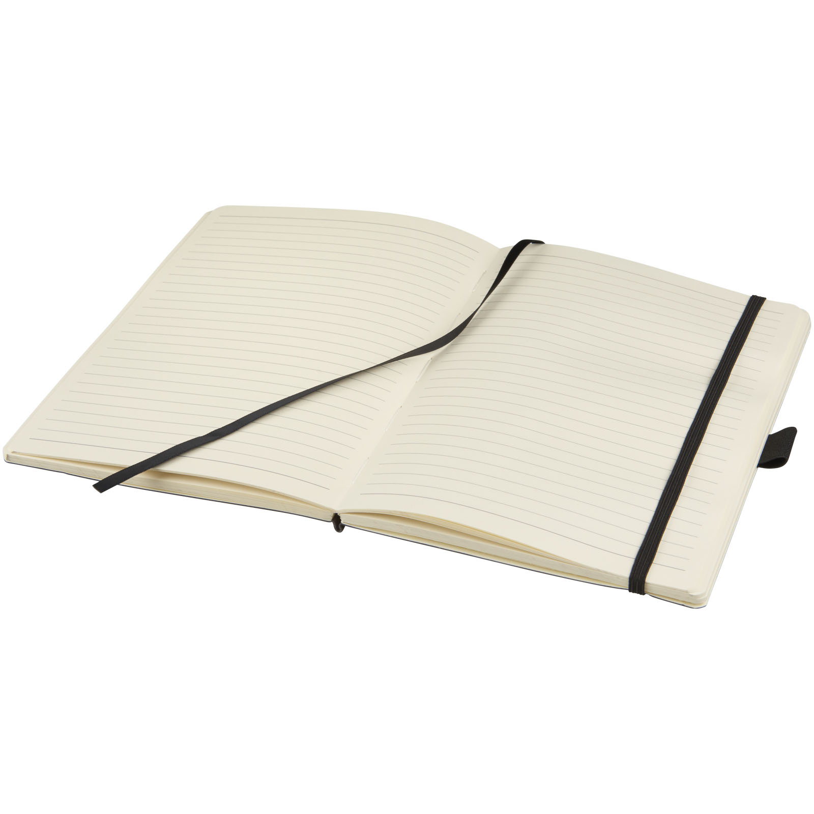 Marksman Carnet A5 Revello à couverture souple