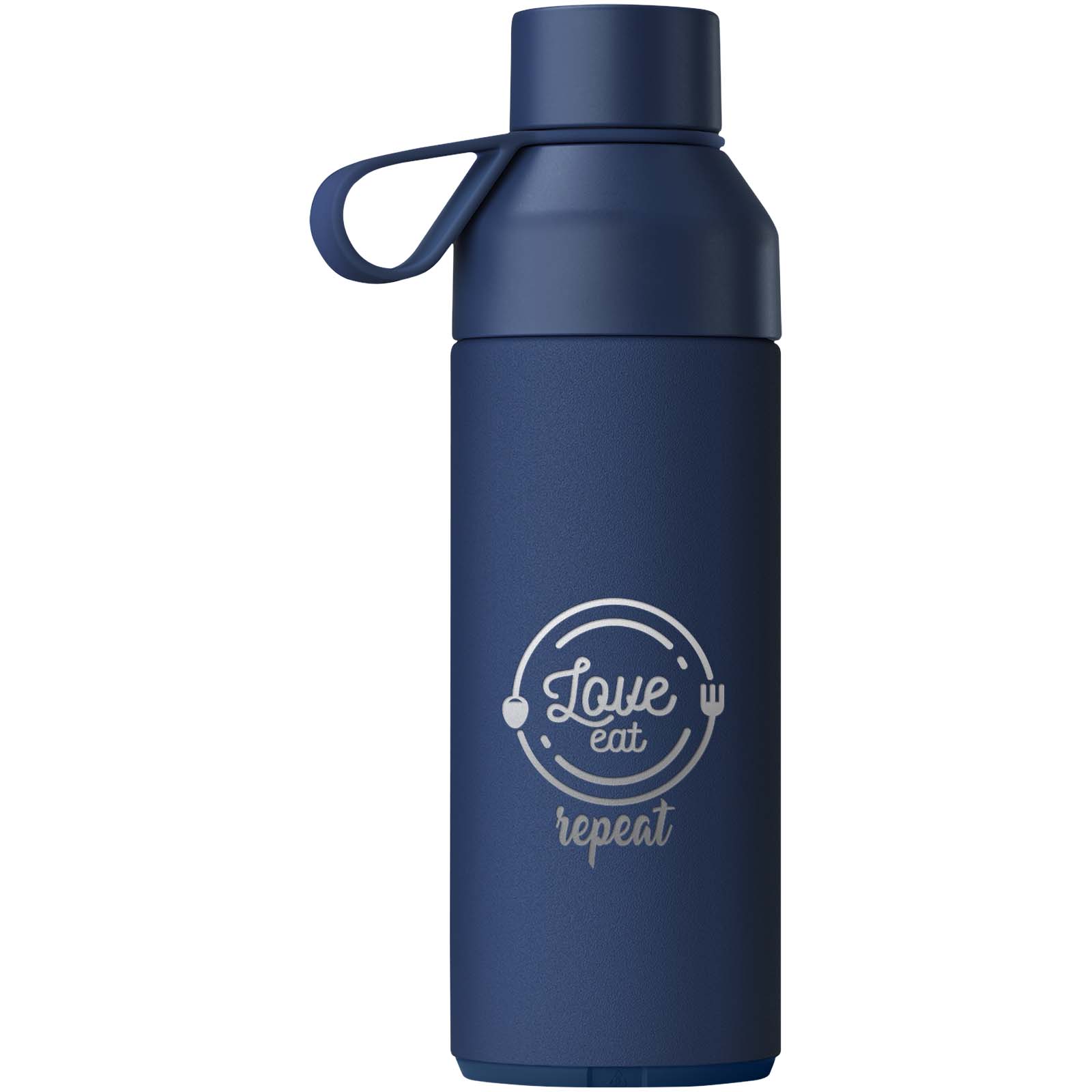 Coffret cadeau 3 en 1 Ocean Bottle de 500 ml