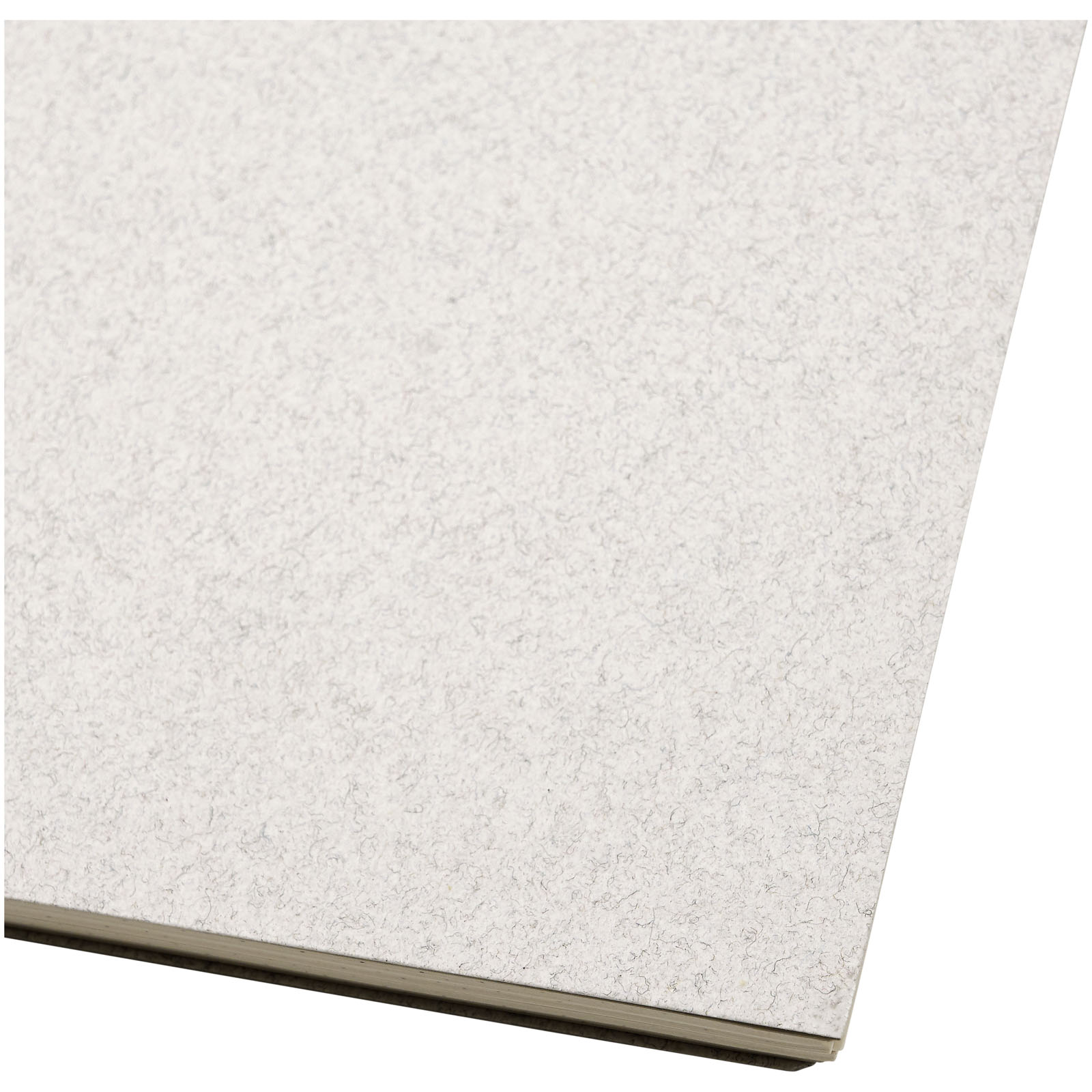 Luxe Carnet à spirales format A5 Bianco