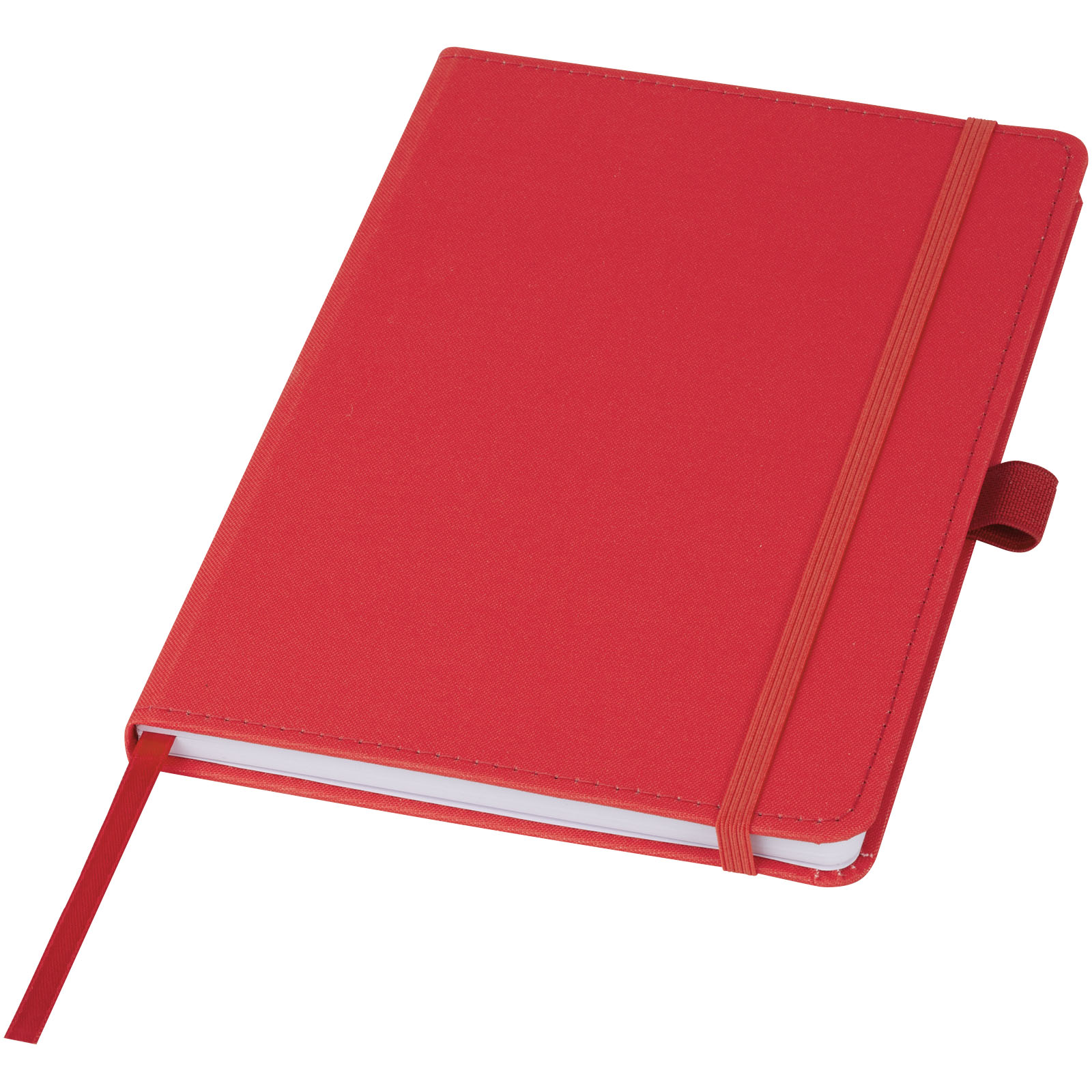 Marksman Carnet de notes Thalaasa en plastique océanique