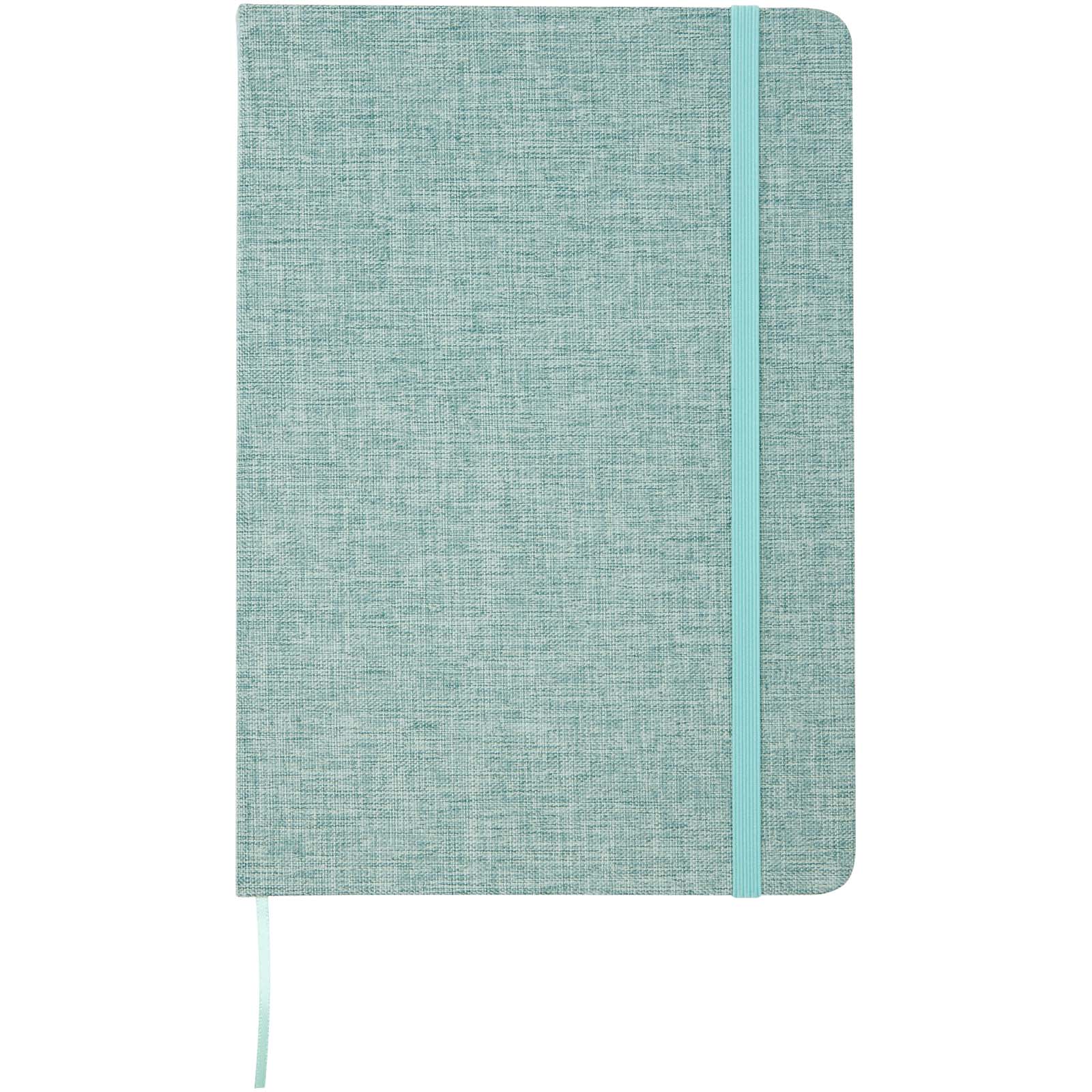 Carnet à couverture rigide A5 Ramona en coton