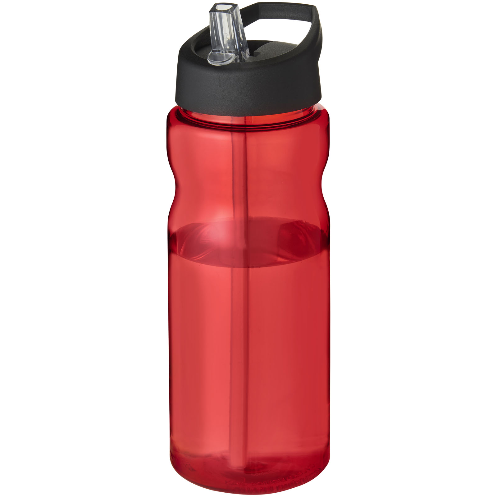 Gourde de sport H2O Active® Base Tritan™ de 650 ml avec couvercle à bec verseur