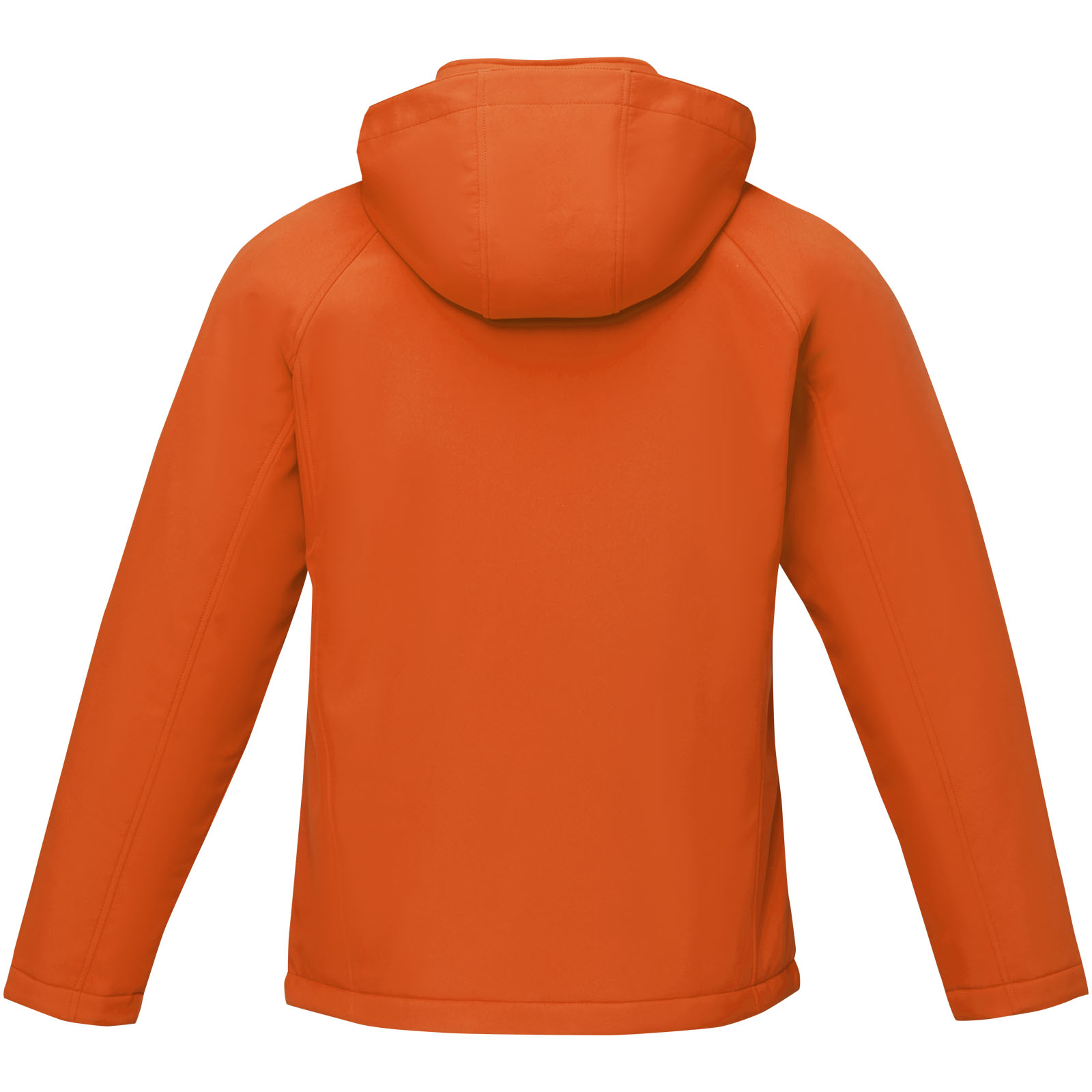 Elevate Veste softshell Notus matelassée pour homme