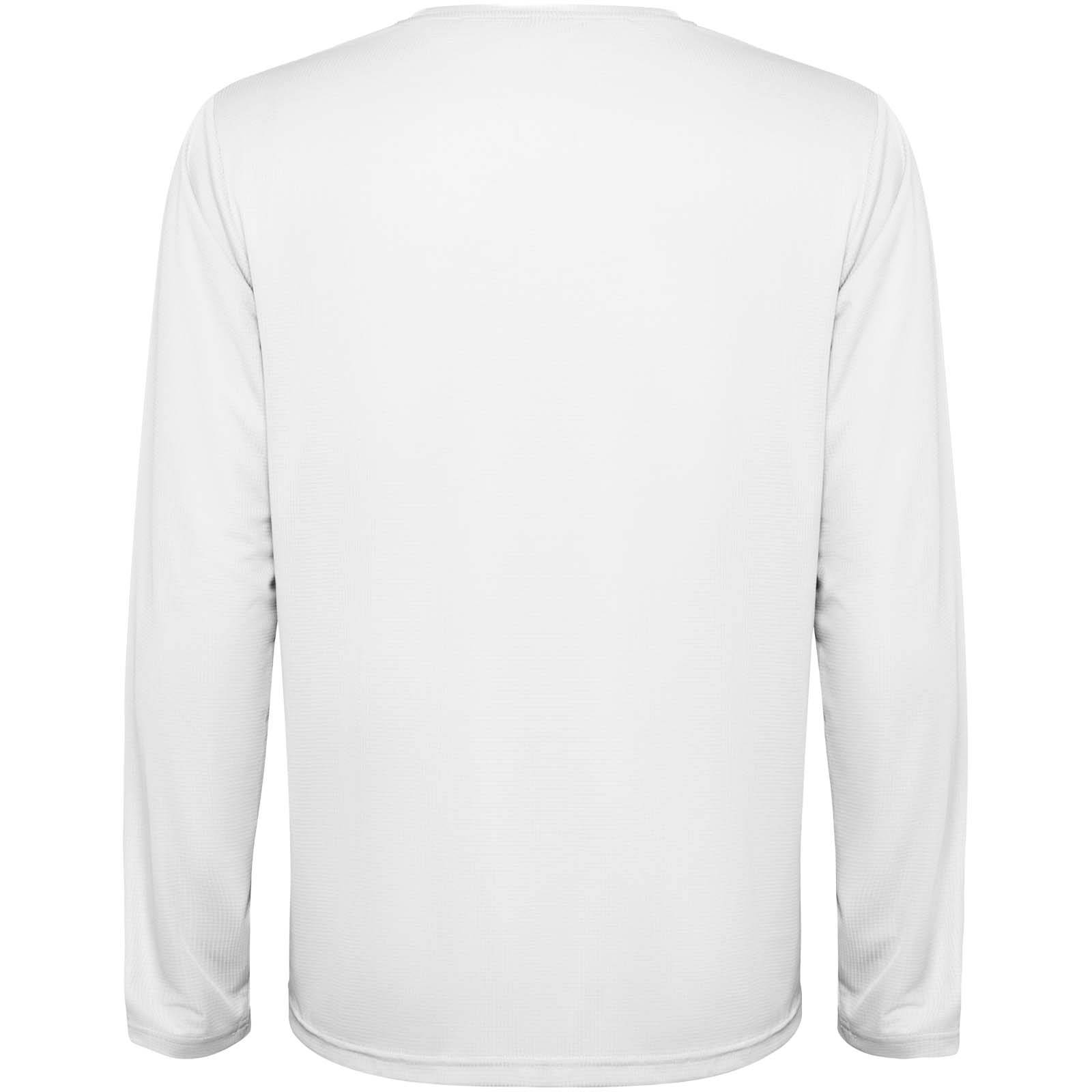 Roly T-shirt de 125 g/m² Estoril à manches longues pour enfant