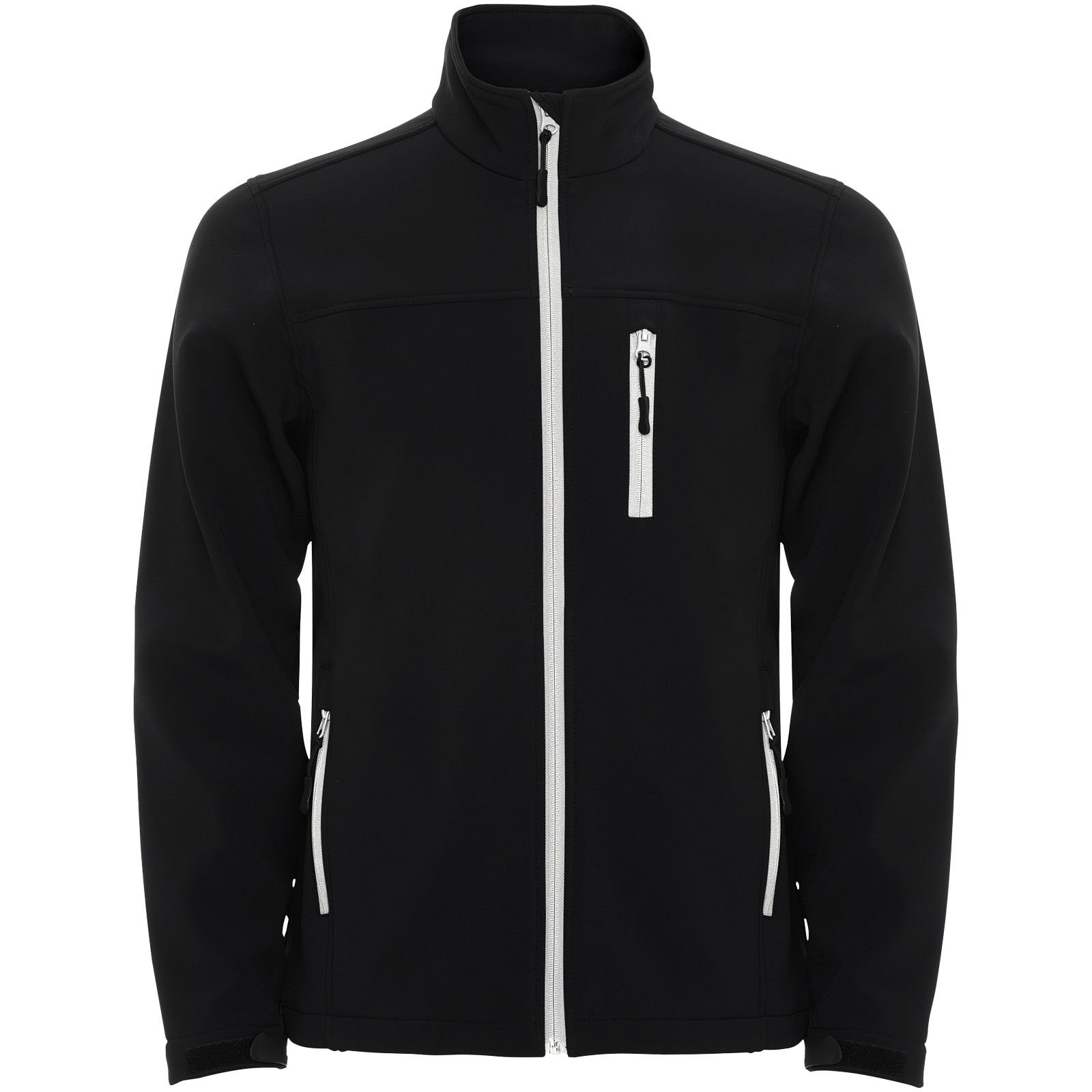 Roly Veste Softshell Antartida pour homme