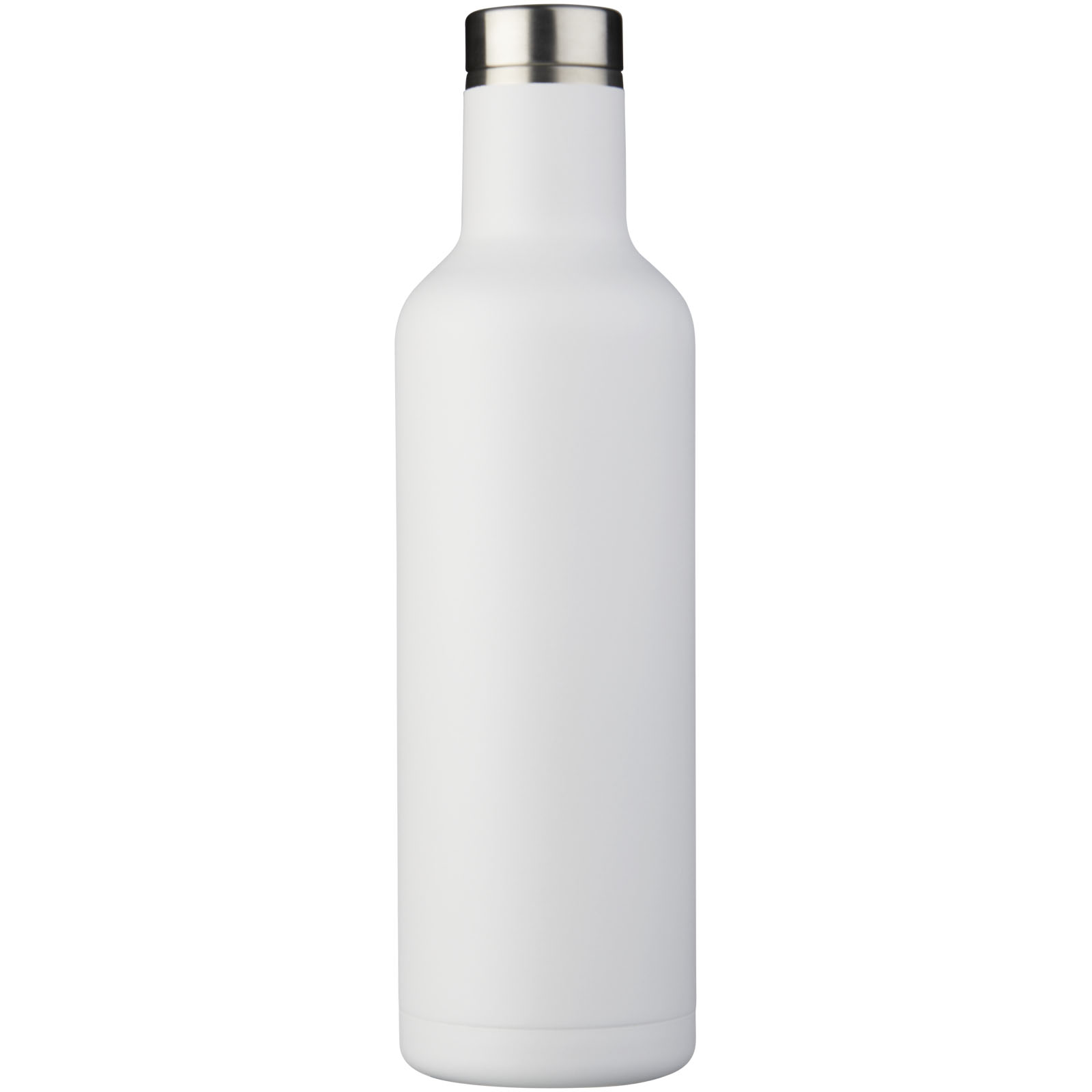 Bouteille Pinto avec isolation par le vide et couche de cuivre 750ml
