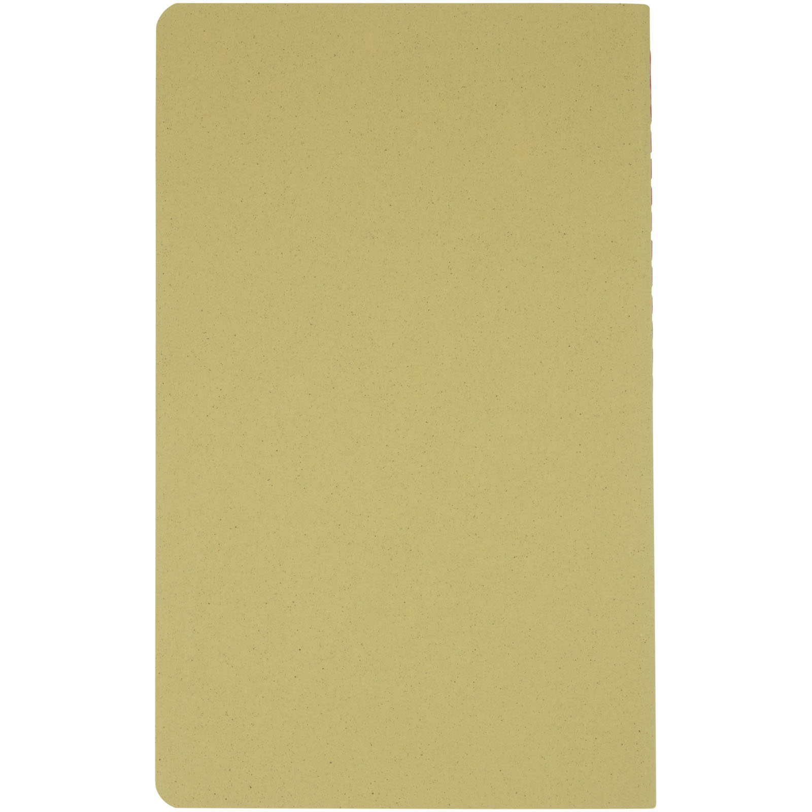 Carnet Fabia à couverture en papier Crush