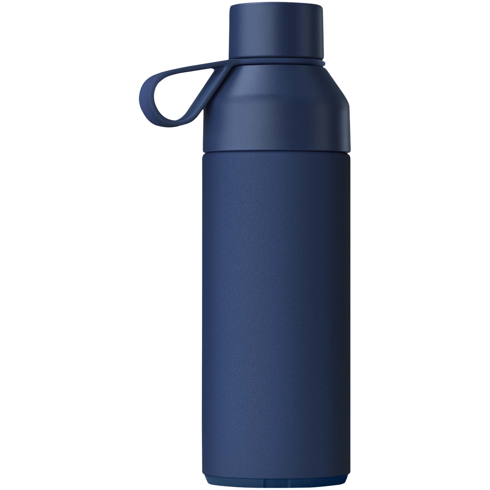 Coffret cadeau 3 en 1 Ocean Bottle de 500 ml