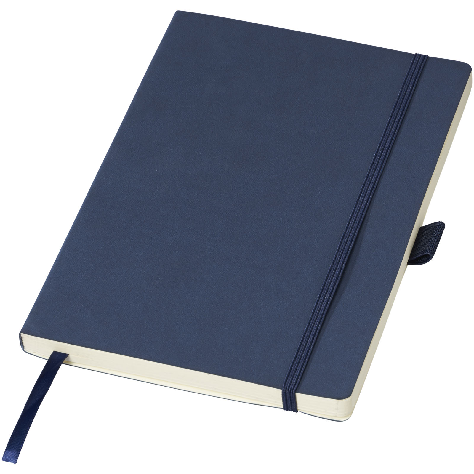Marksman Carnet A5 Revello à couverture souple
