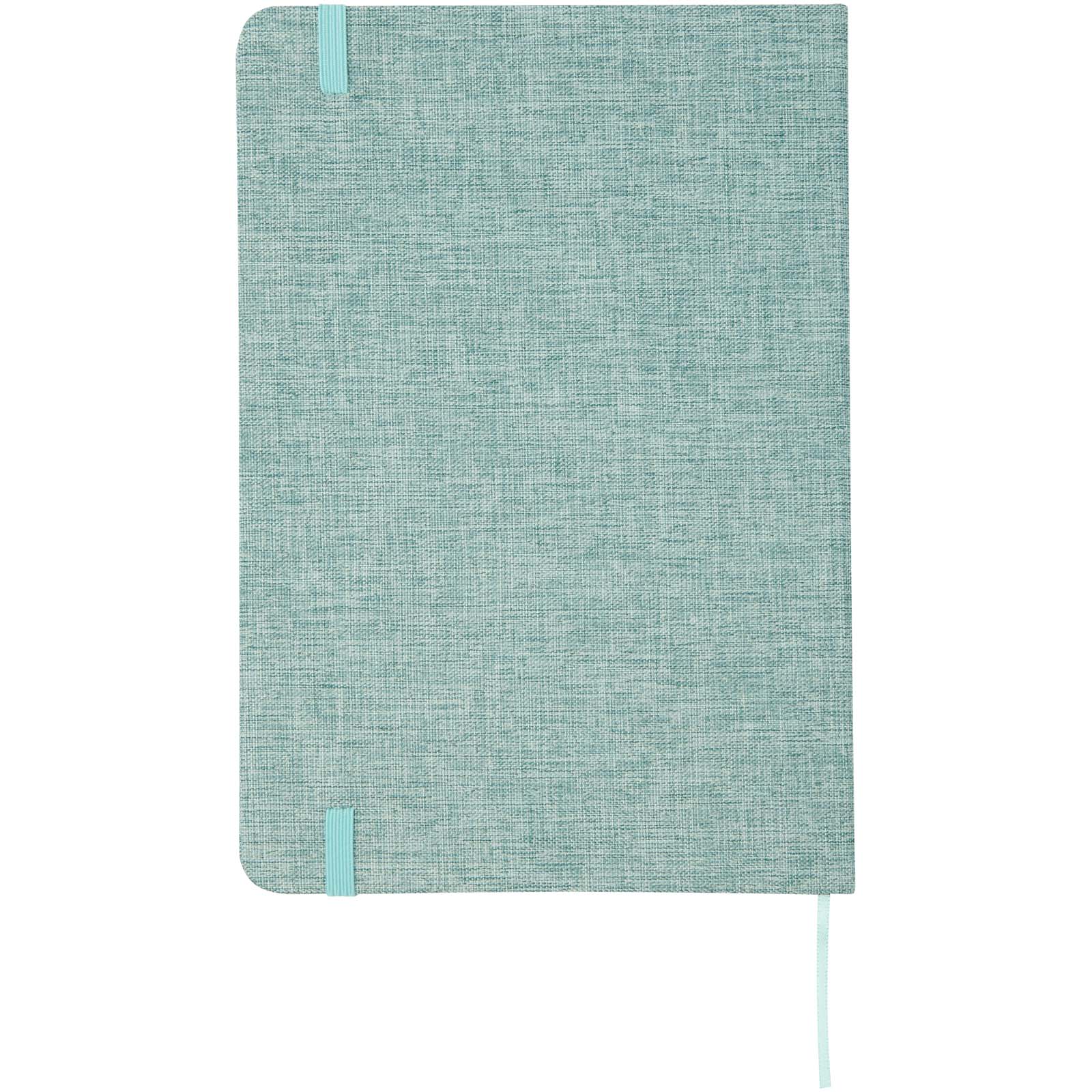Carnet à couverture rigide A5 Ramona en coton