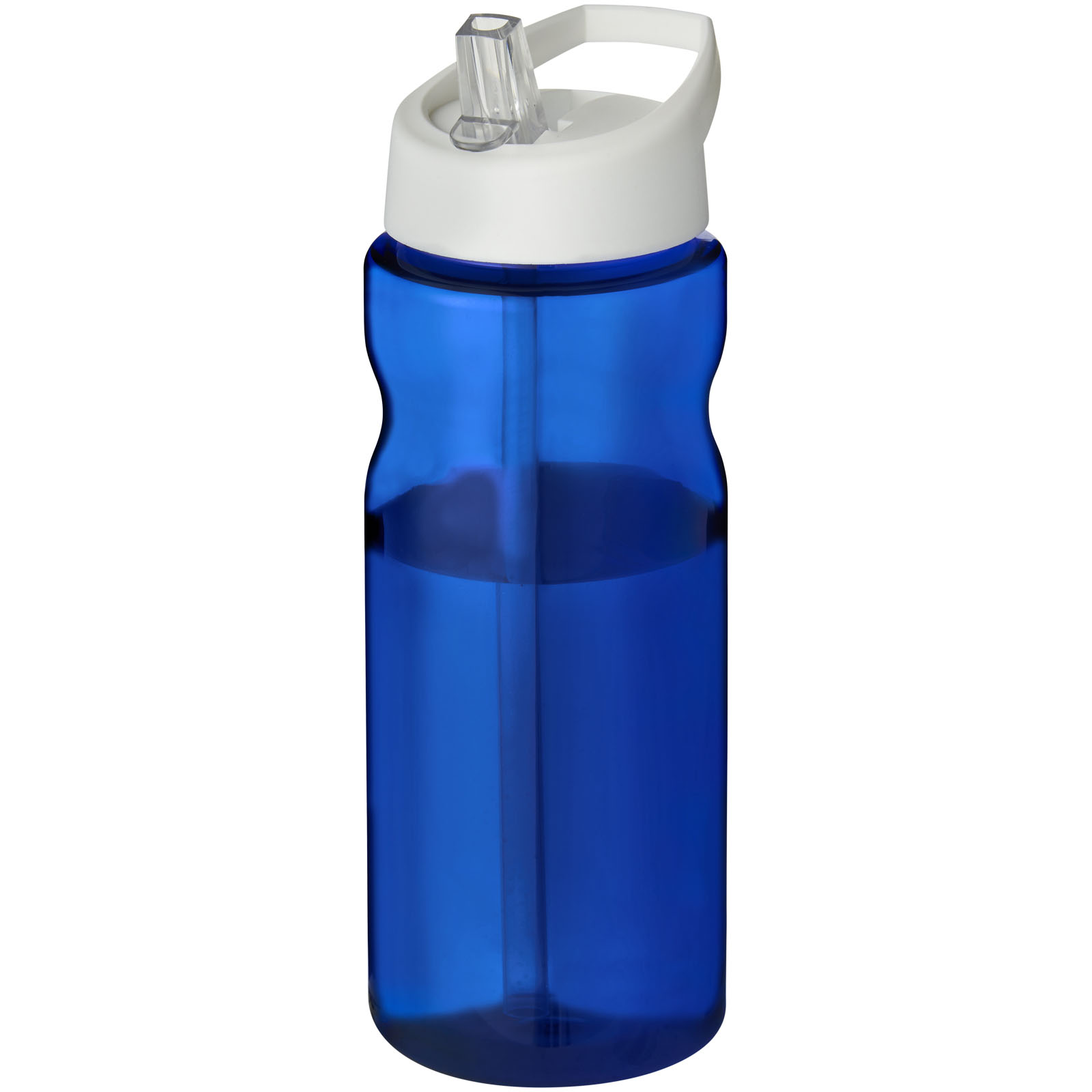 Gourde de sport H2O Active® Base Tritan™ de 650 ml avec couvercle à bec verseur