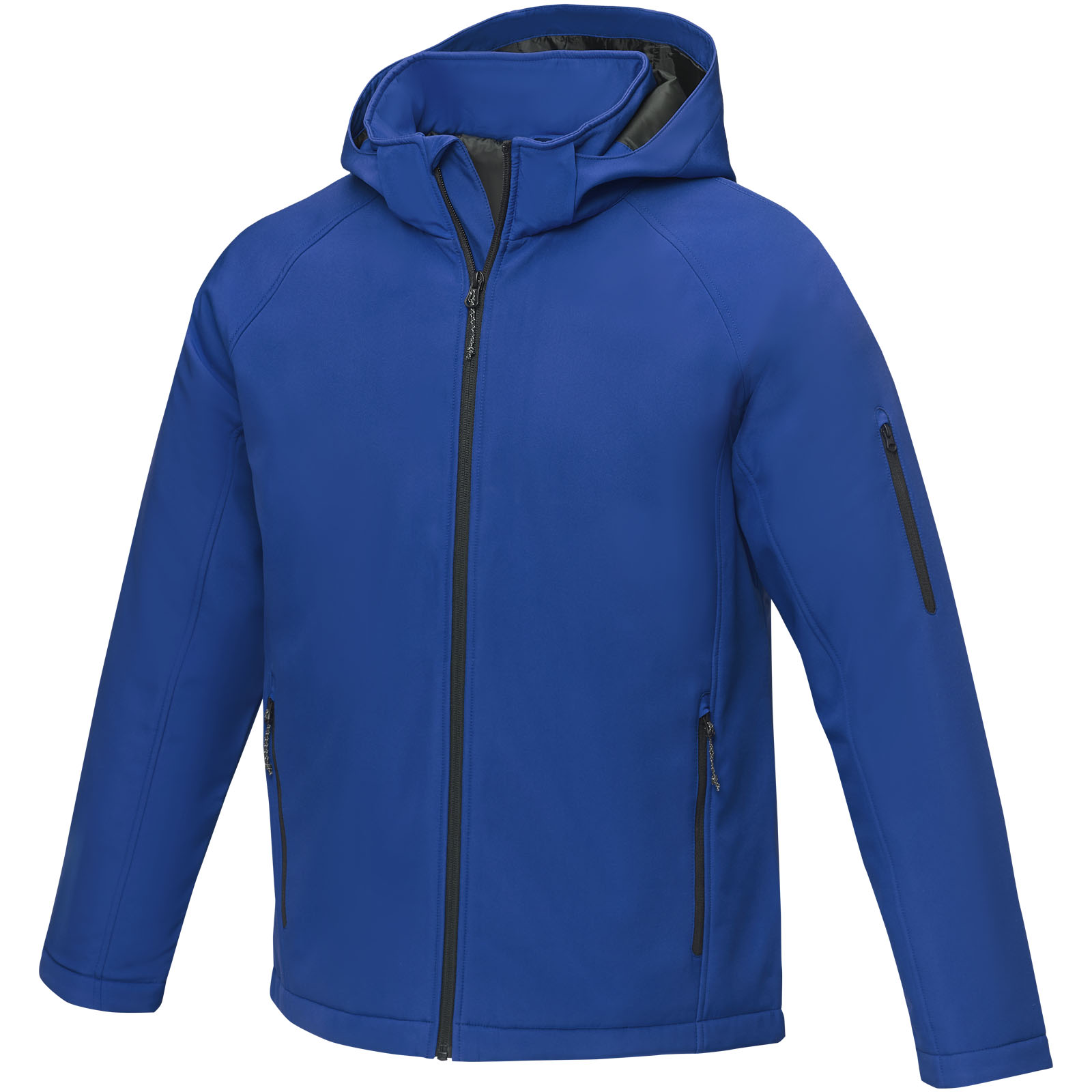 Elevate Veste softshell Notus matelassée pour homme