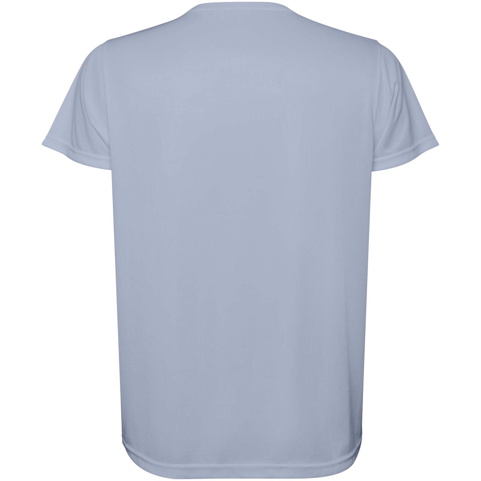 Roly T-shirt de 125 g/m² Estoril à manches courtes pour homme