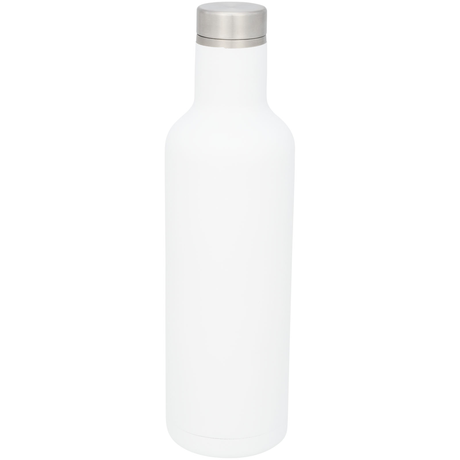 Bouteille Pinto avec isolation par le vide et couche de cuivre 750ml