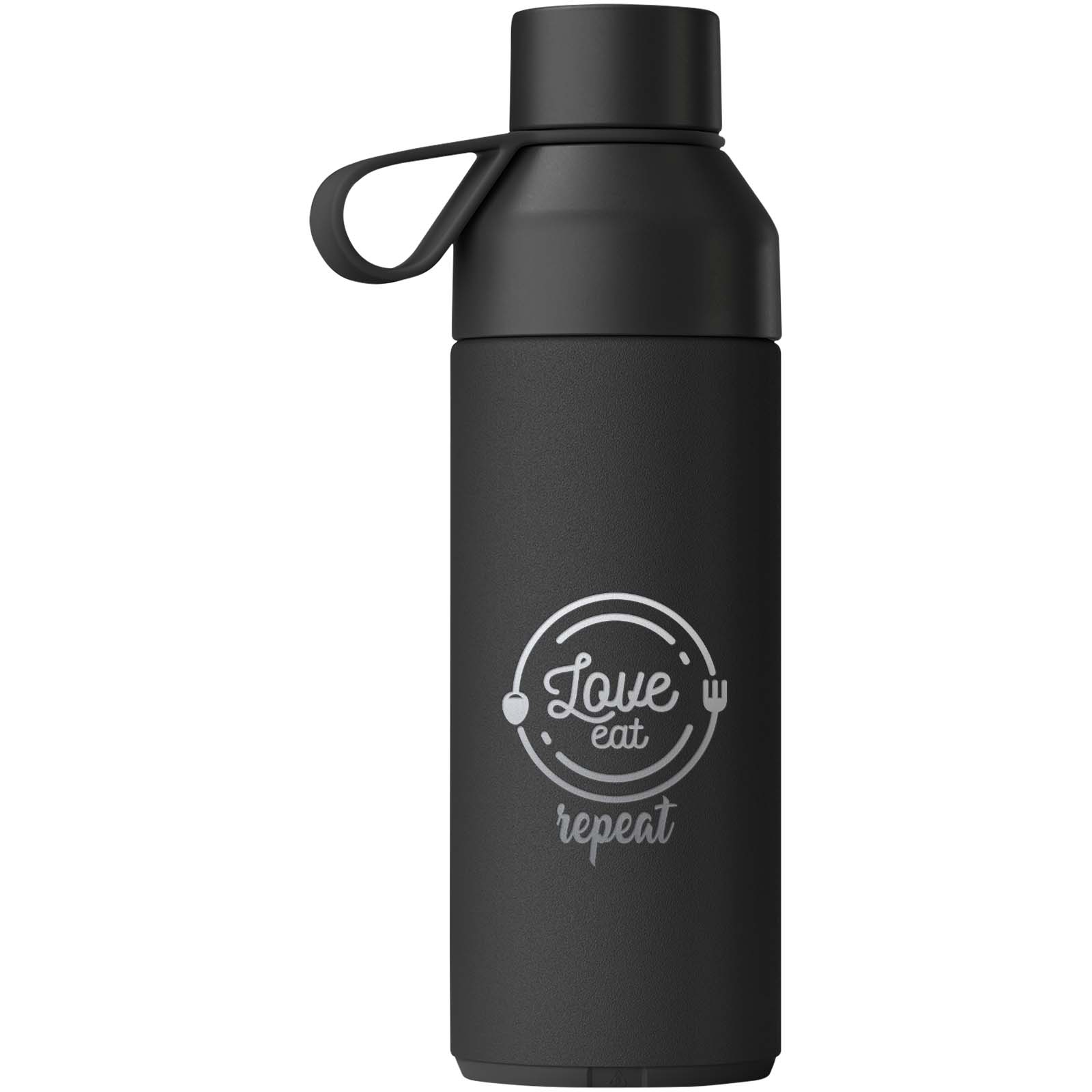 Coffret cadeau 3 en 1 Ocean Bottle de 500 ml