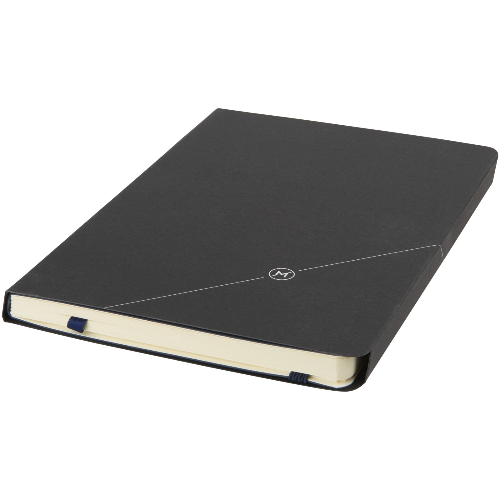 Marksman Carnet A5 Revello à couverture souple