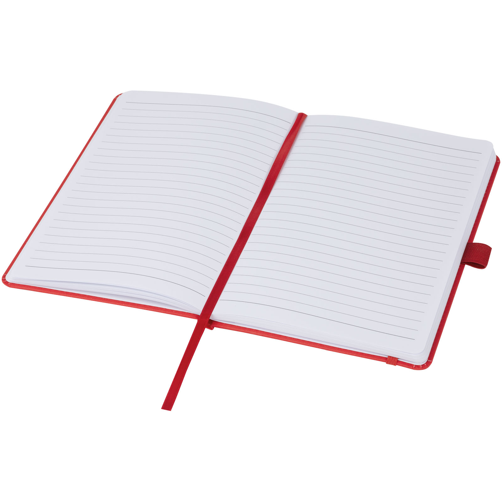 Marksman Carnet de notes Thalaasa en plastique océanique