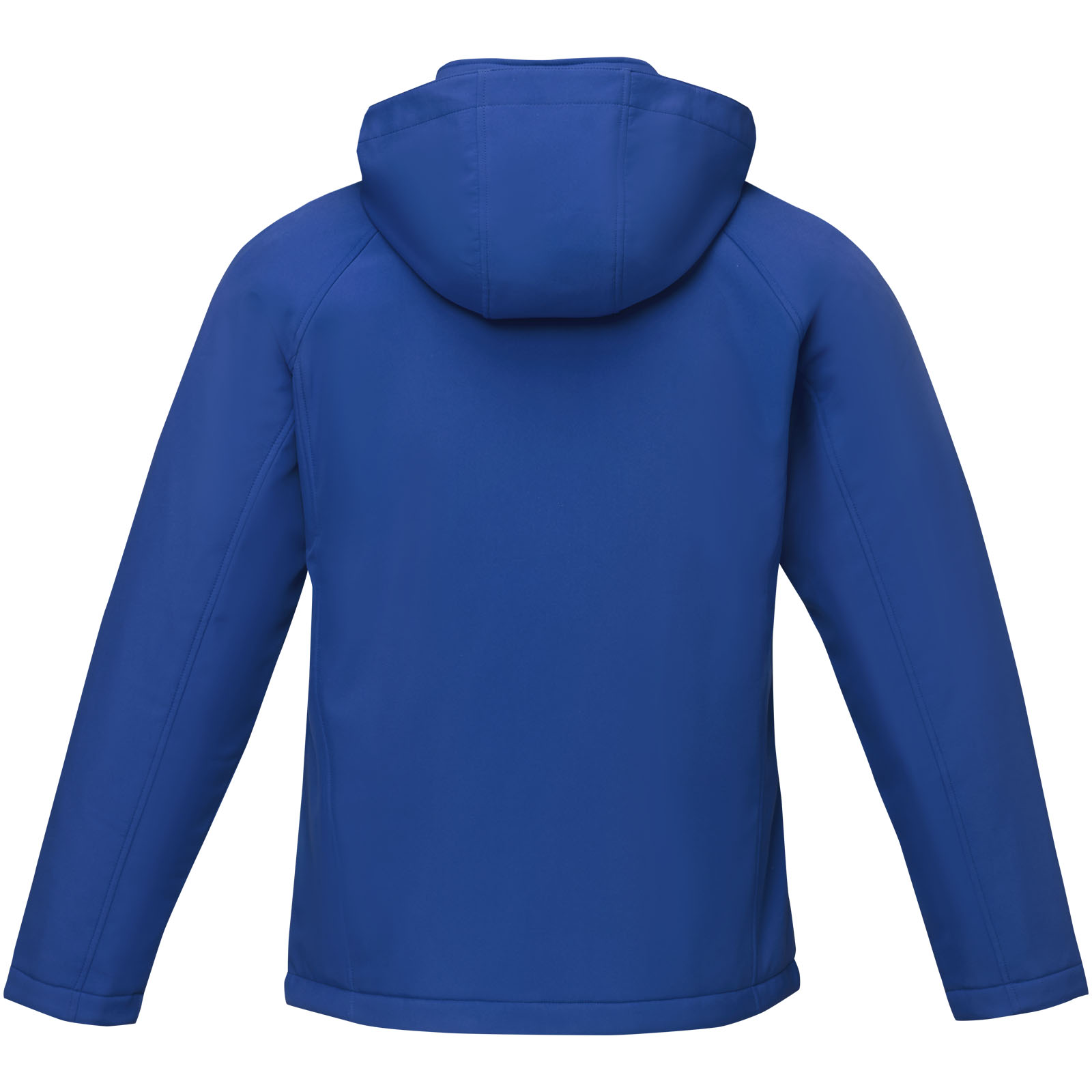 Elevate Veste softshell Notus matelassée pour homme